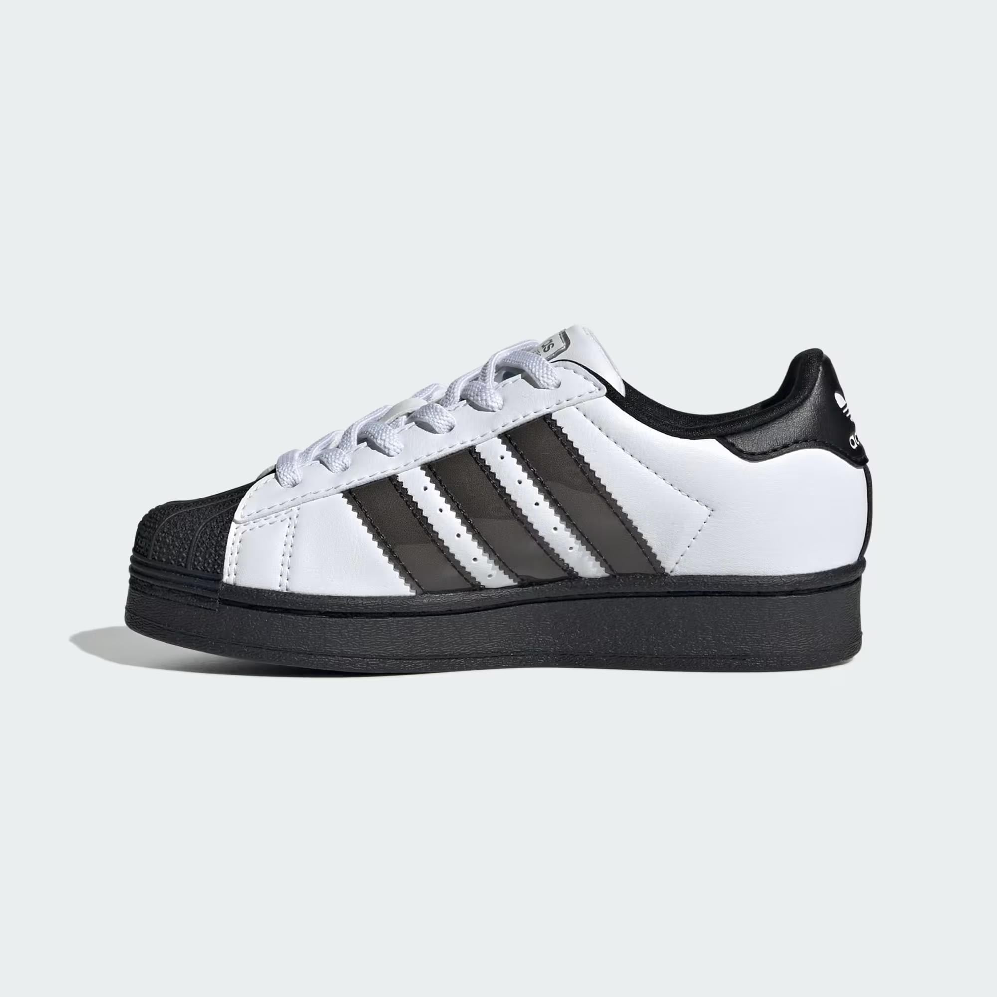 adidas Superstar Led Lights Çocuk Günlük Spor Ayakkabı