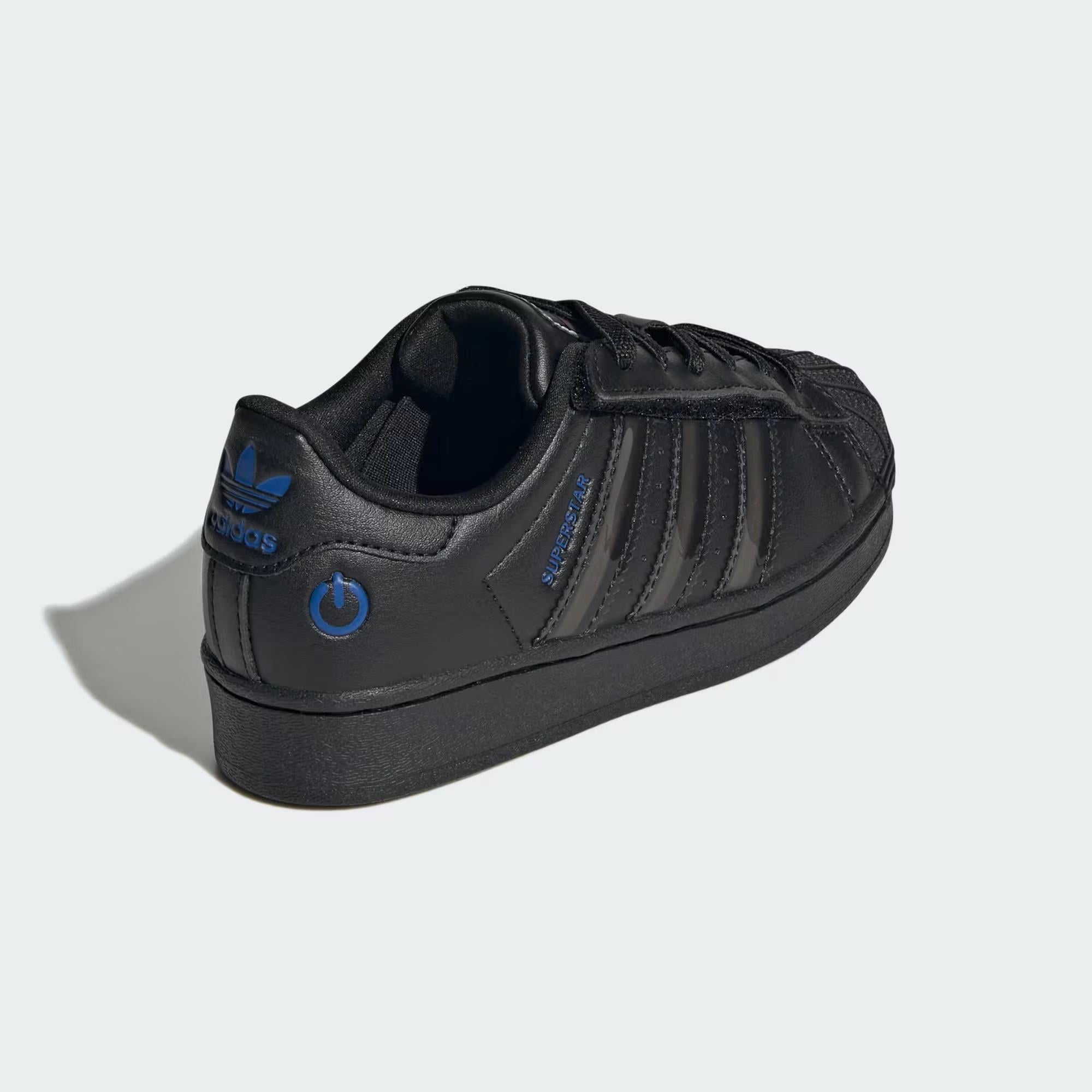 adidas Superstar Led Lights Çocuk Günlük Spor Ayakkabı