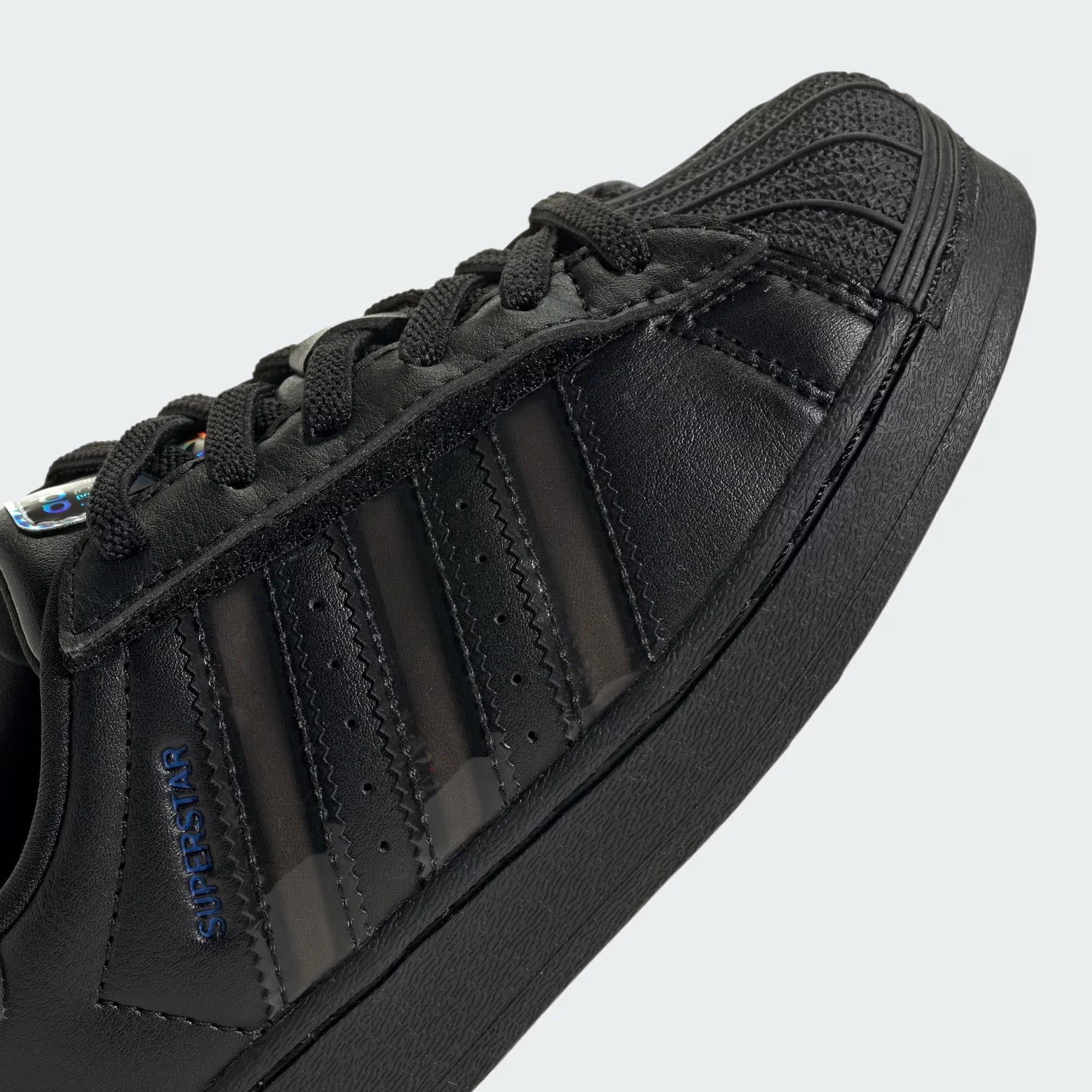 adidas Superstar Led Lights Çocuk Günlük Spor Ayakkabı