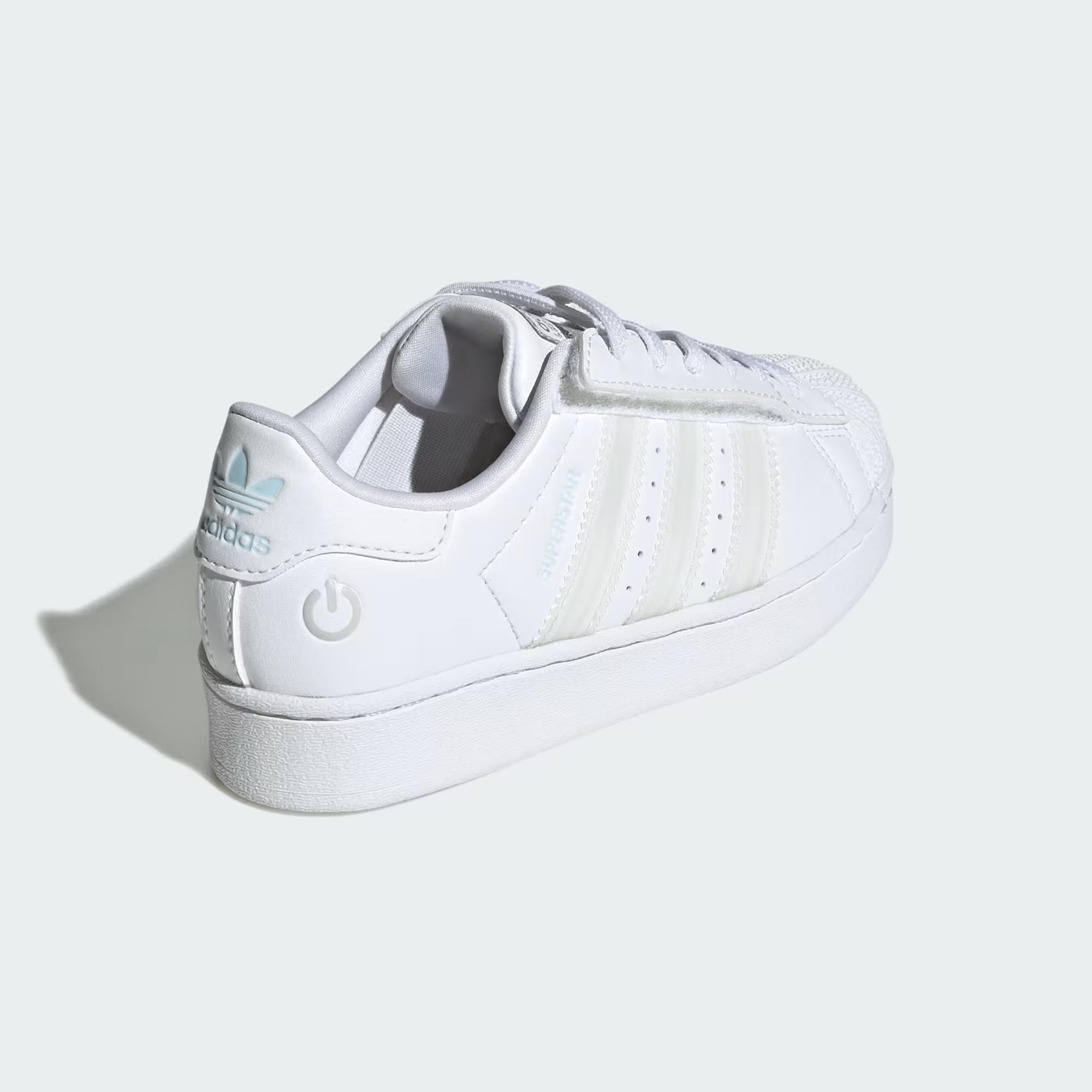 adidas Superstar Led Lights Çocuk Günlük Spor Ayakkabı