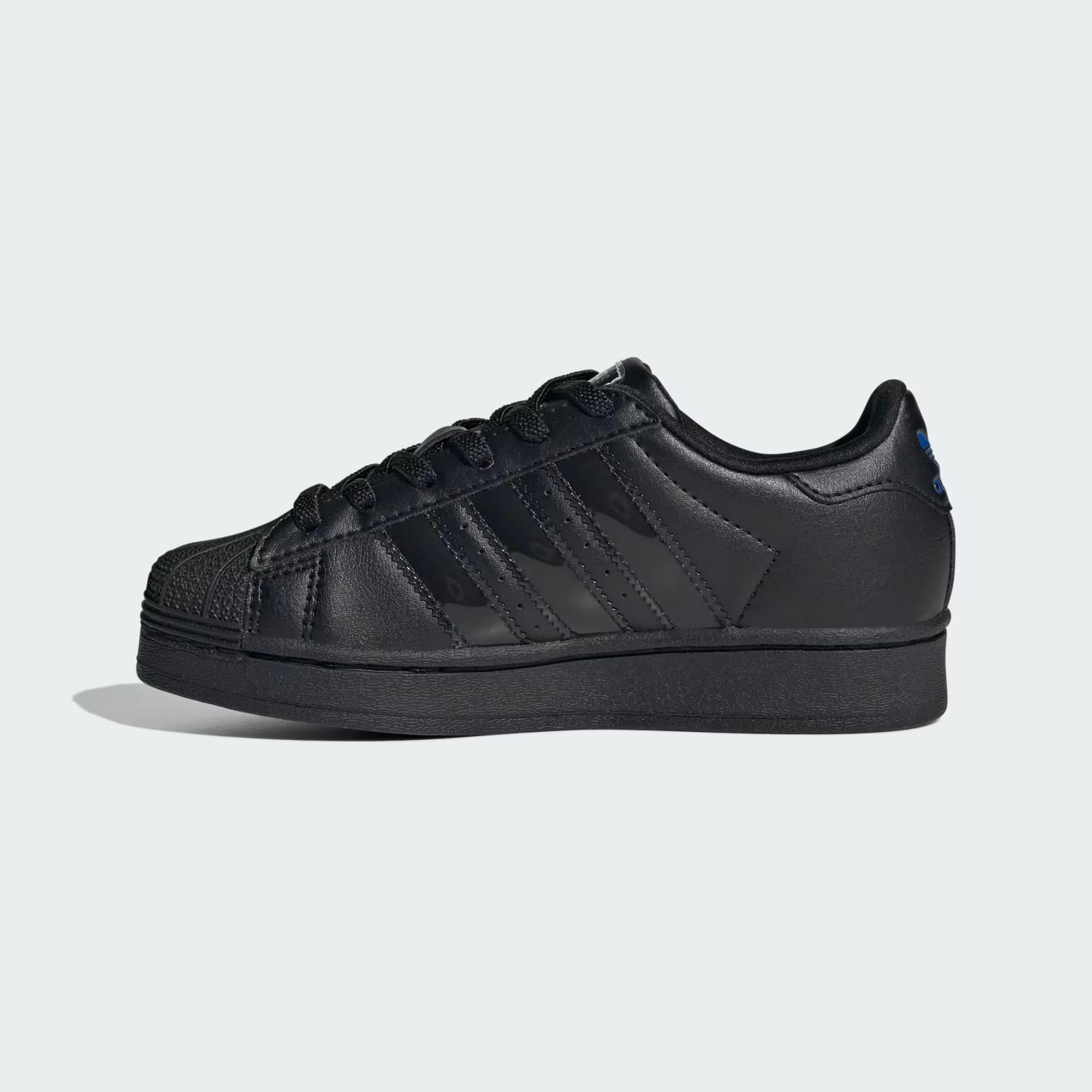 adidas Superstar Led Lights Çocuk Günlük Spor Ayakkabı