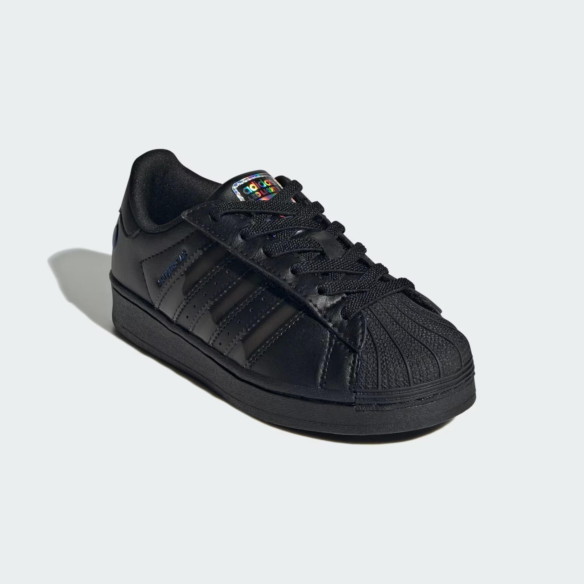 adidas Superstar Led Lights Çocuk Günlük Spor Ayakkabı