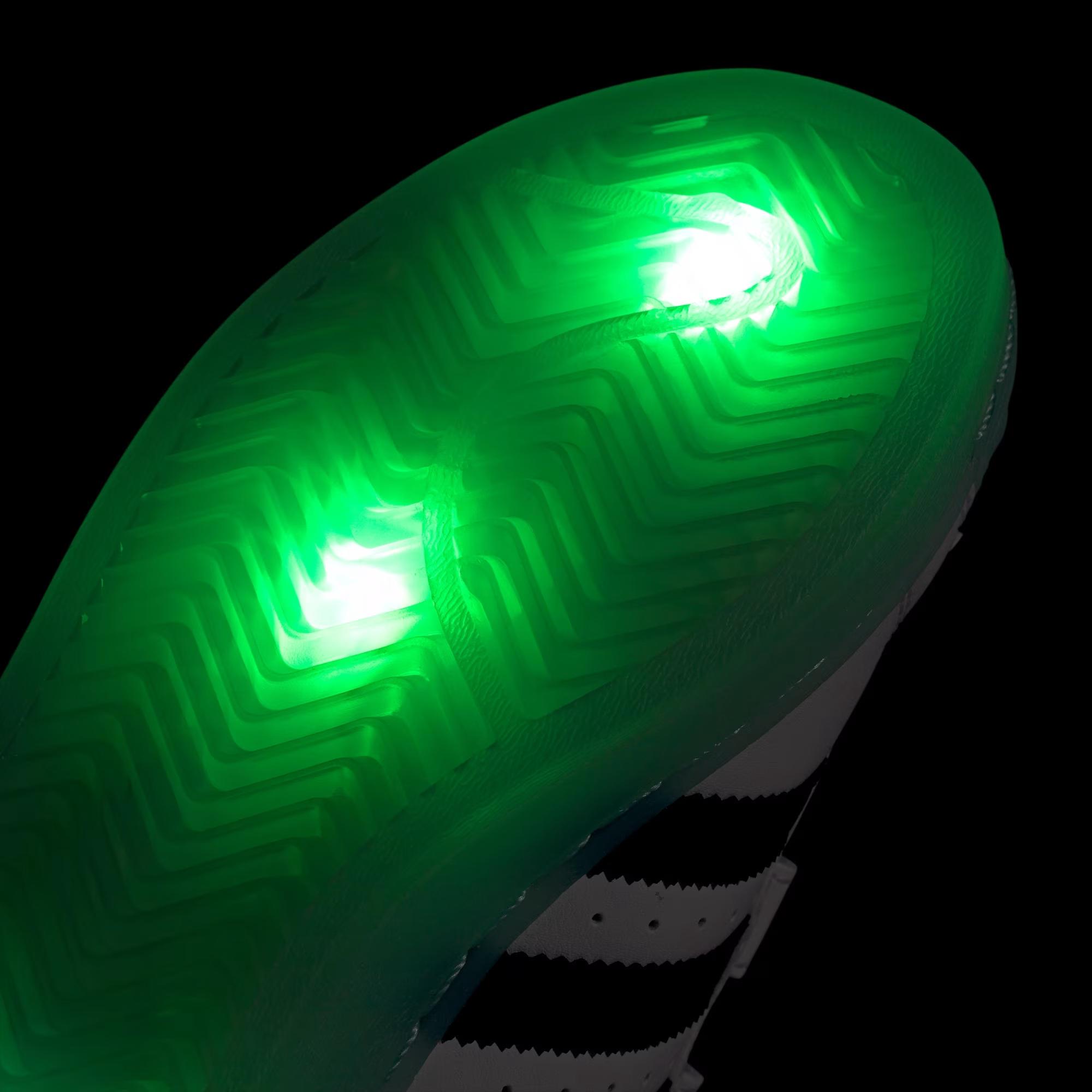 adidas Superstar Led Lights Comfort Closure Çocuk Günlük Spor Ayakkabı - Görsel 3