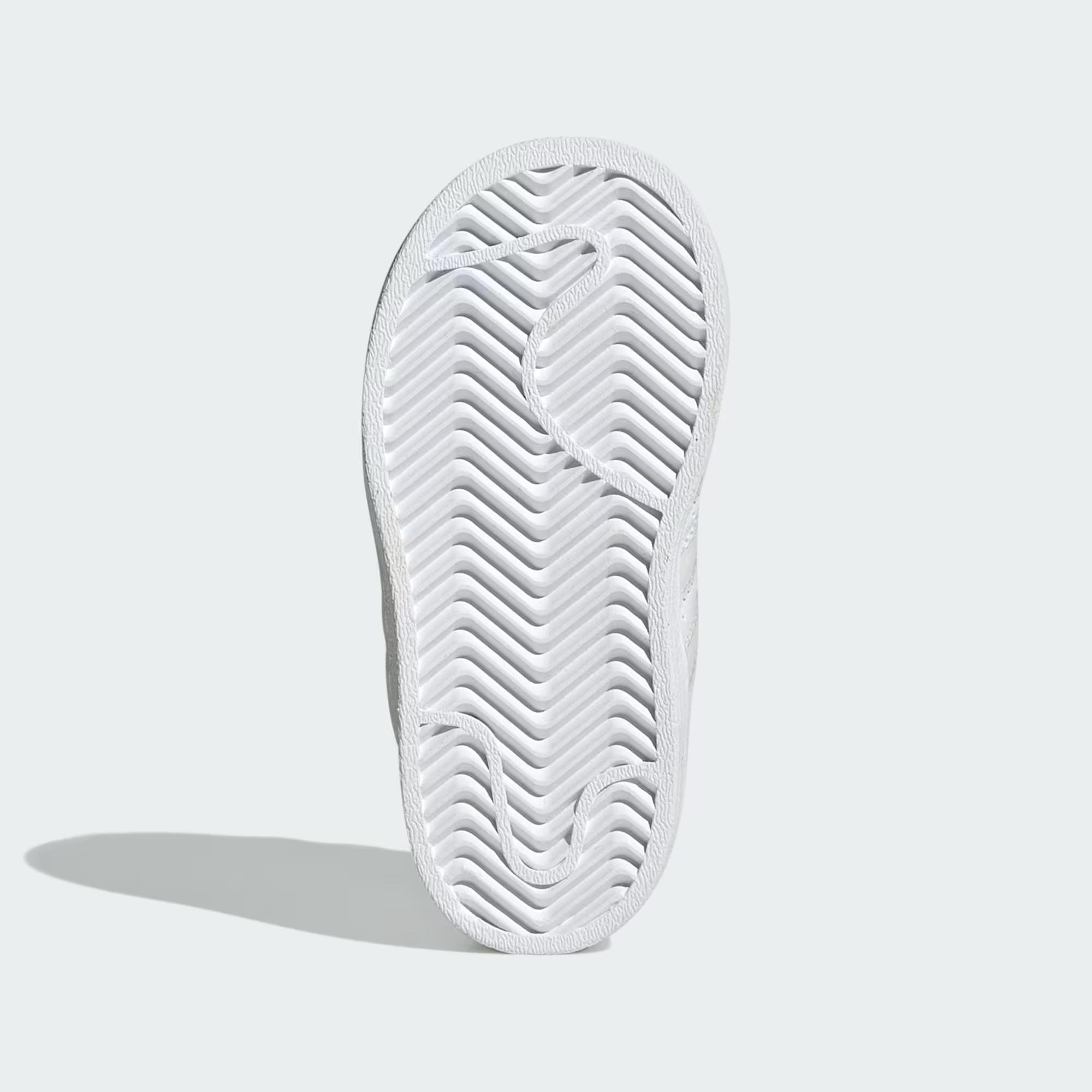 adidas Superstar Led Lights Comfort Closure EL Çocuk Günlük Spor Ayakkabı - Görsel 4