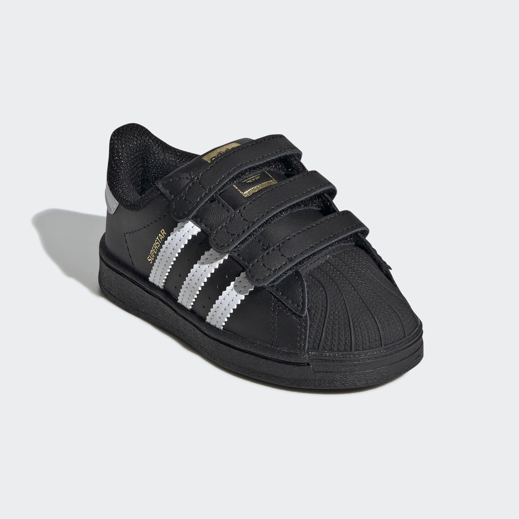 adidas Superstar Originals Çocuk Günlük Spor Ayakkabı - Görsel 5