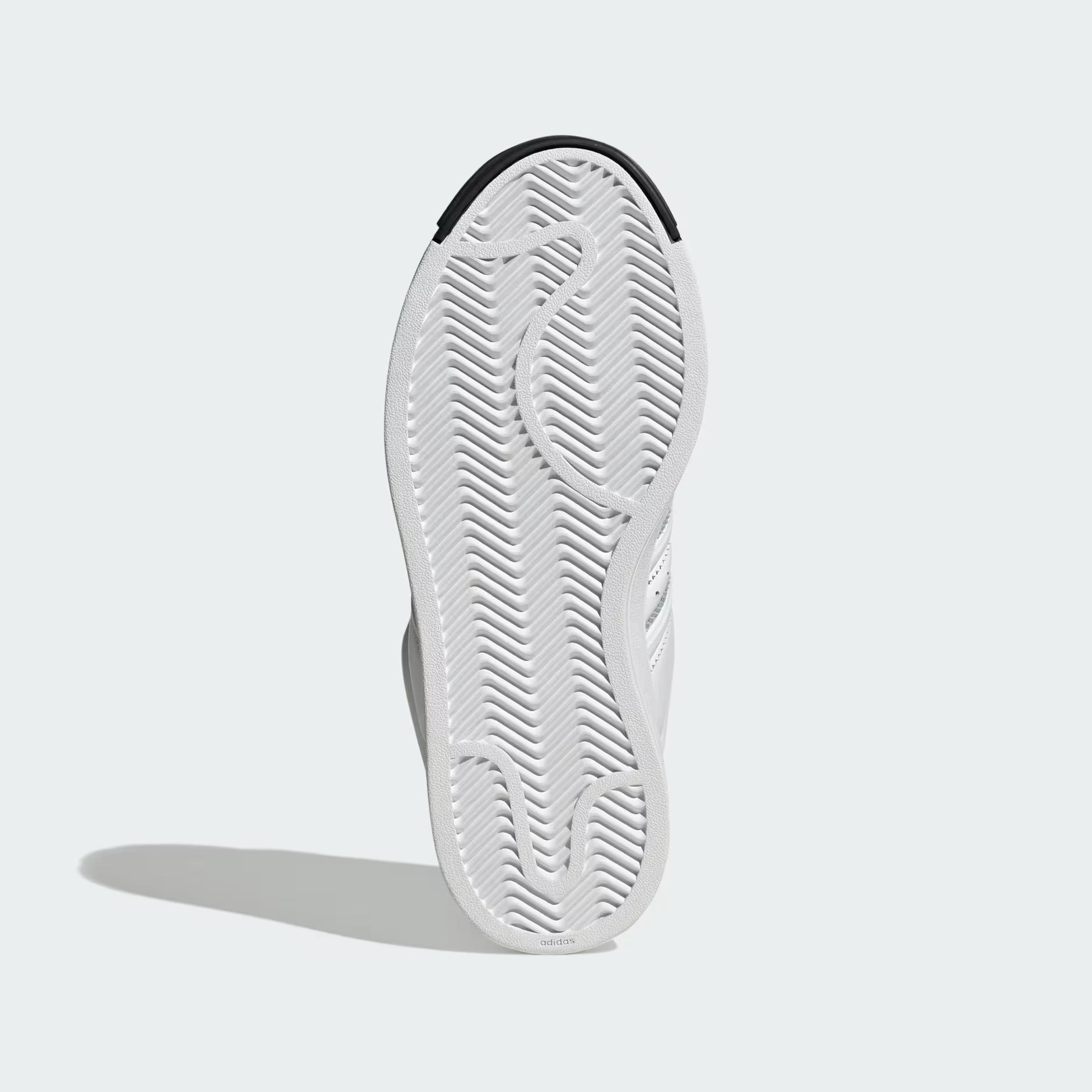 Adidas adidas Beyaz Superstar ST Erkek Günlük Spor Ayakkabı Dalkılıç Spor'da! Beyaz - 4. görsel