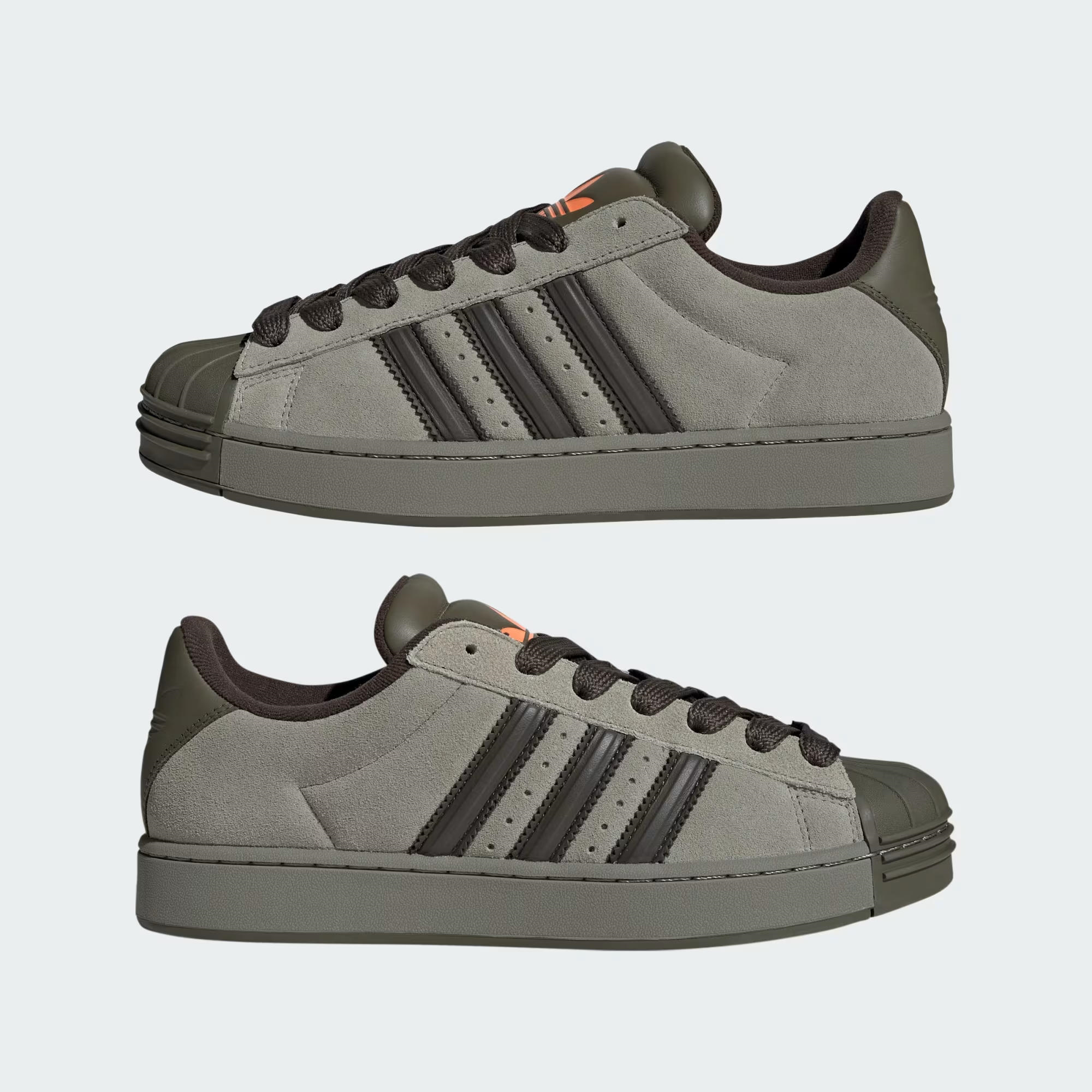 adidas Superstar ST Erkek Günlük Spor Ayakkabı