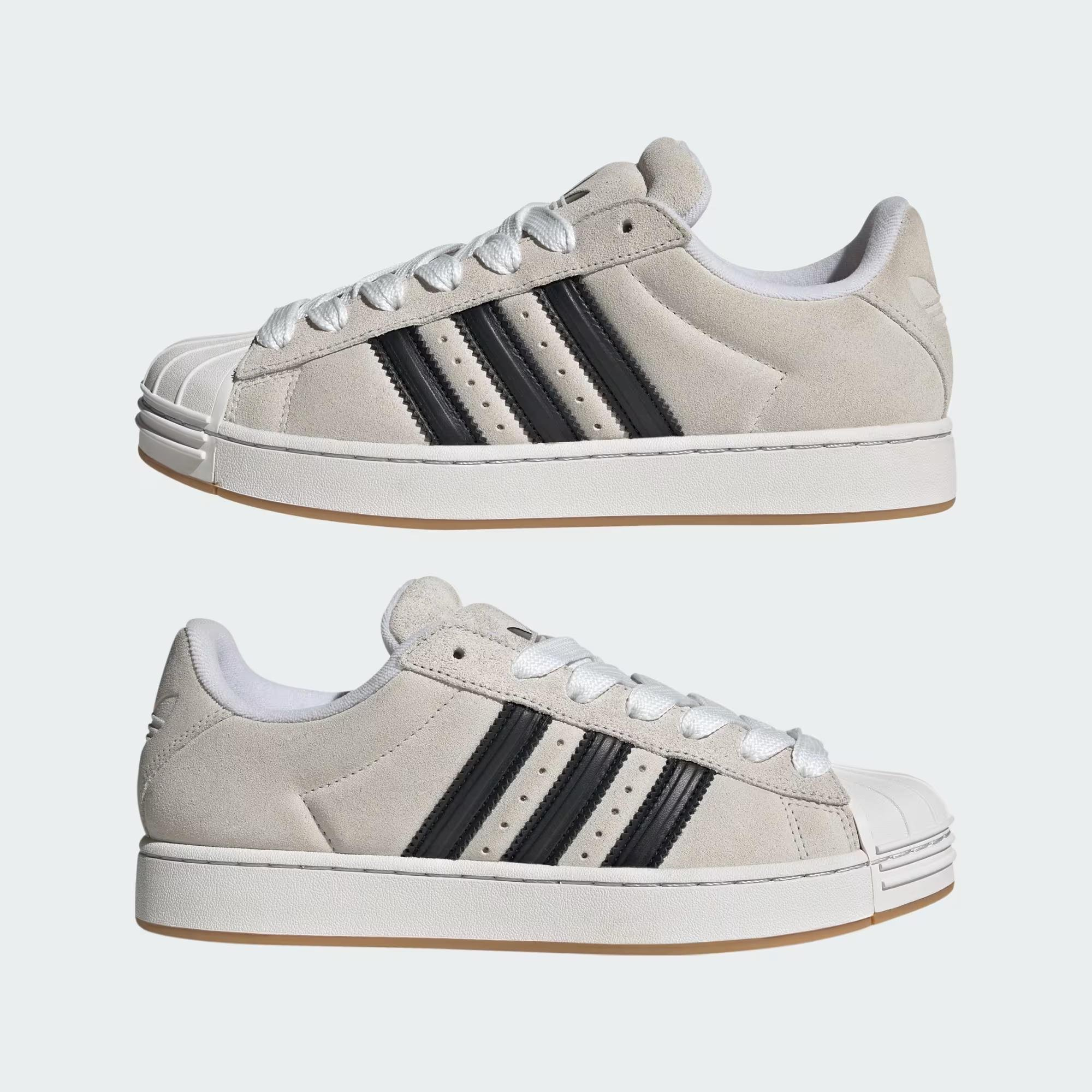 adidas Superstar ST Erkek Günlük Spor Ayakkabı