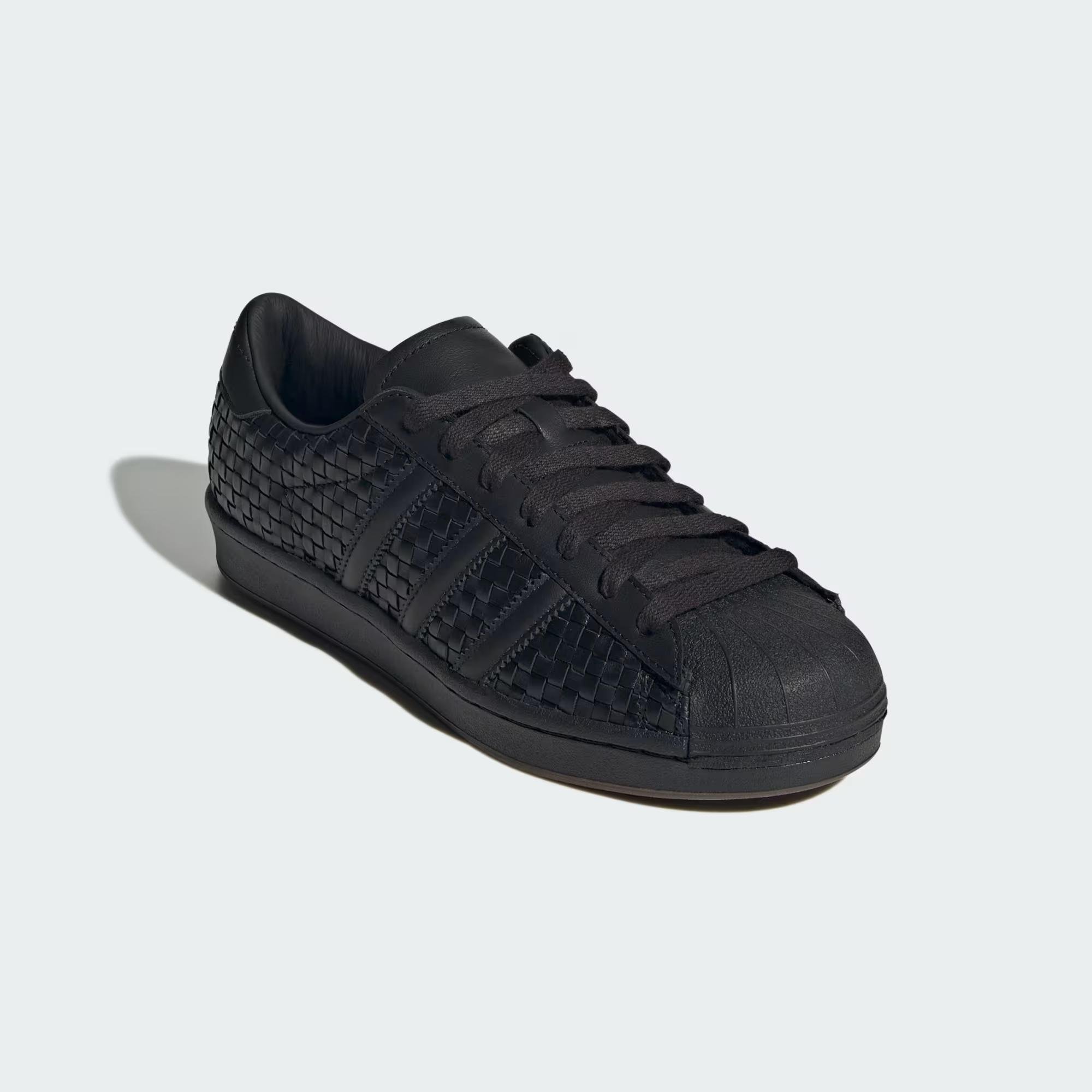 adidas Superstar Vintage Kadın Günlük Spor Ayakkabı - Görsel 5