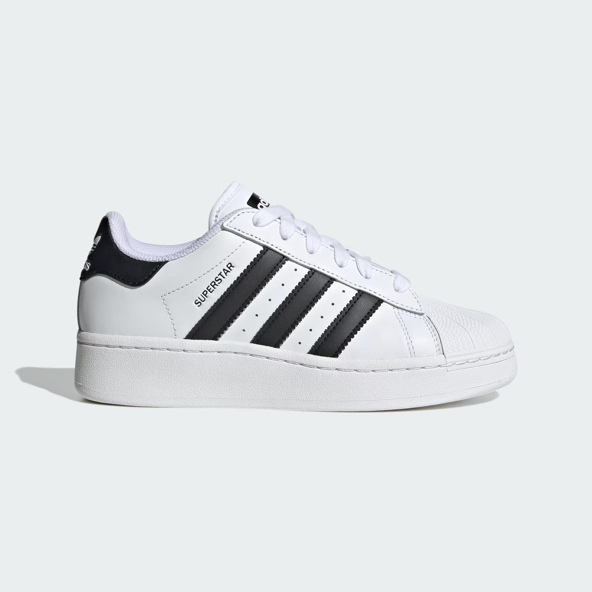 adidas Superstar XLG Erkek Günlük Spor Ayakkabı - Görsel 2