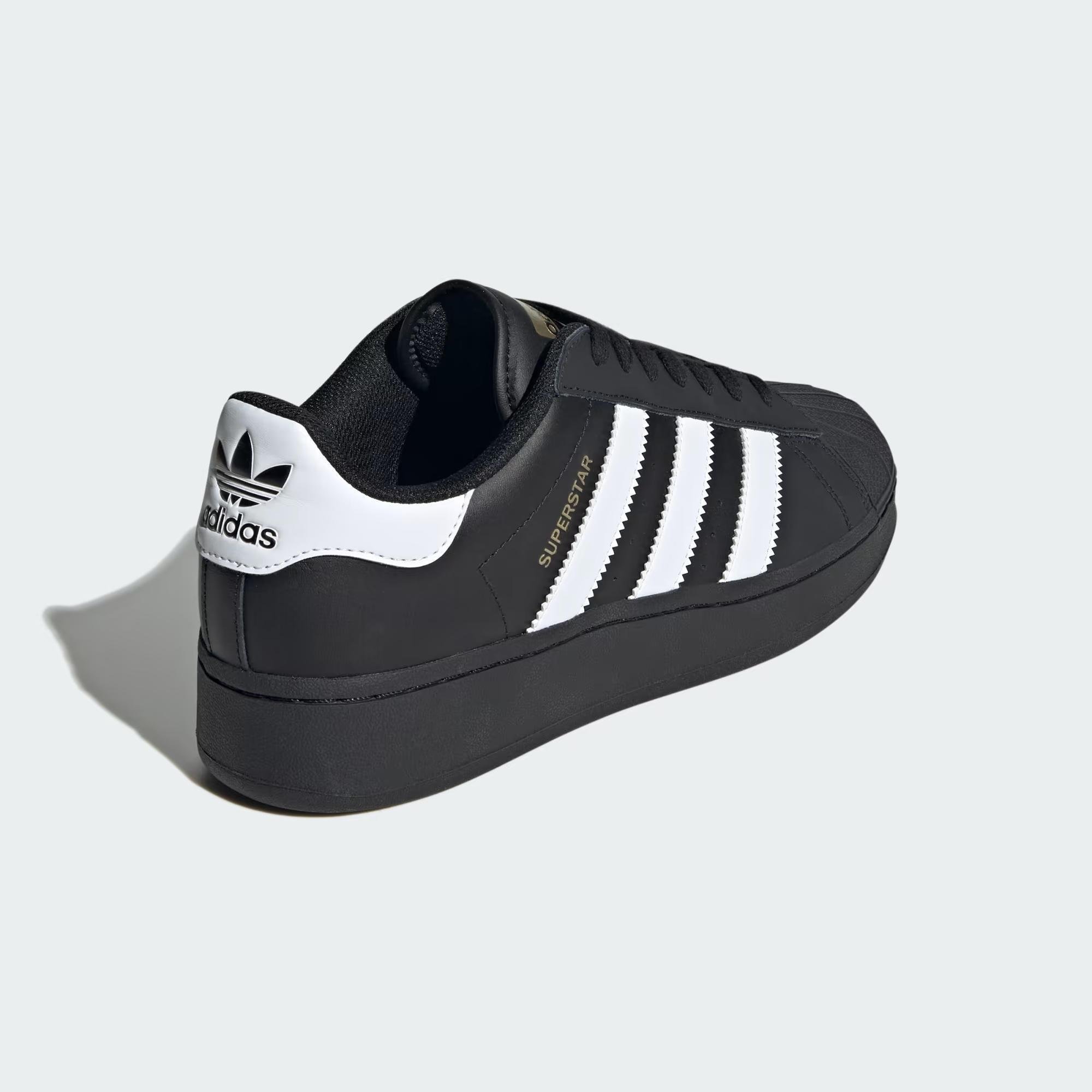 adidas Superstar XLG Erkek Günlük Spor Ayakkabı - Görsel 6