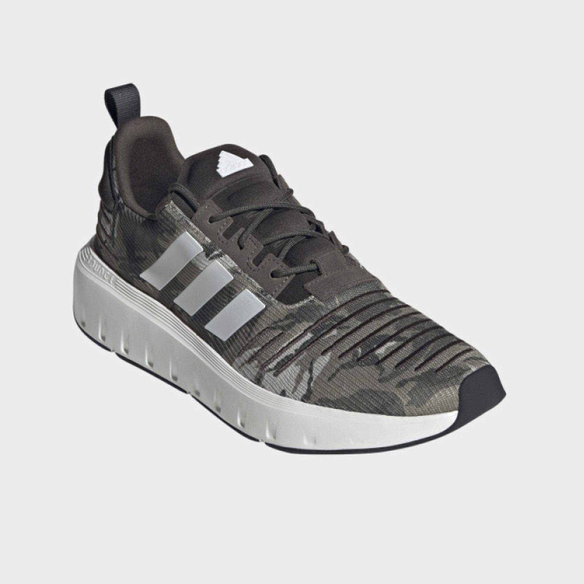 adidas Swift Run 23 Erkek Günlük Spor Ayakkabı - Görsel 5