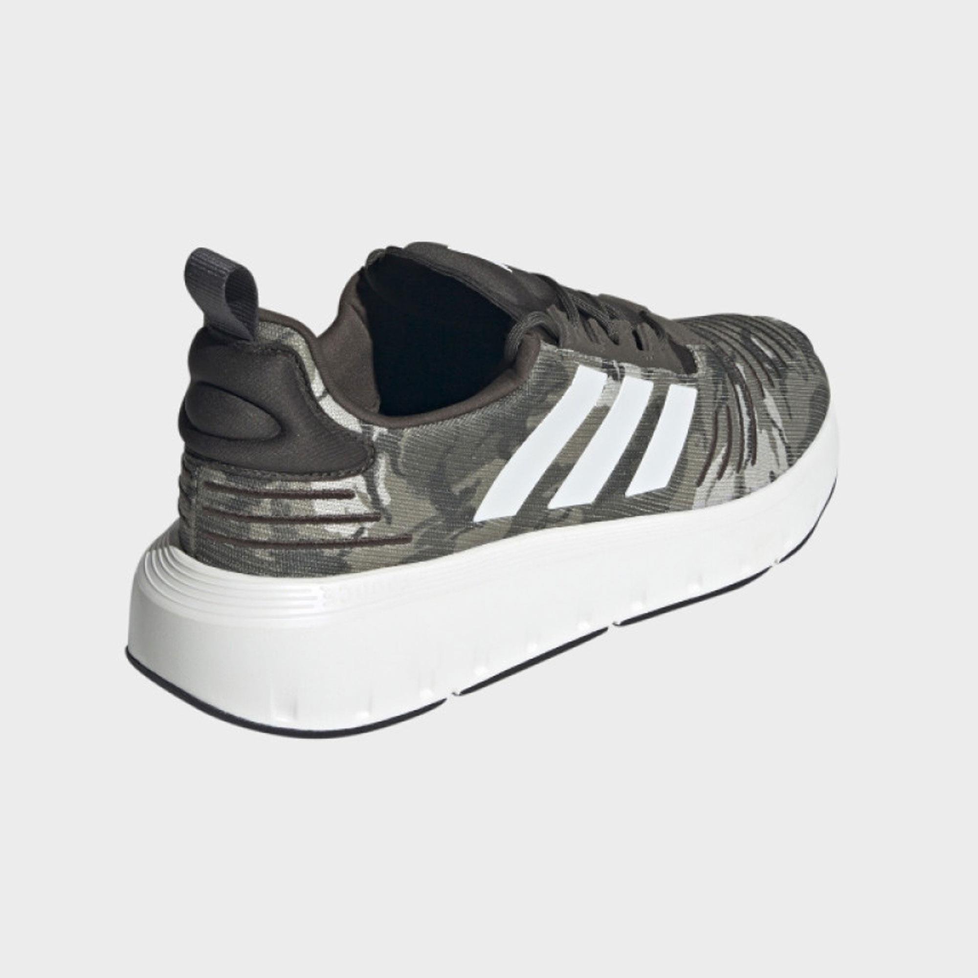 adidas Swift Run 23 Erkek Günlük Spor Ayakkabı - Görsel 6