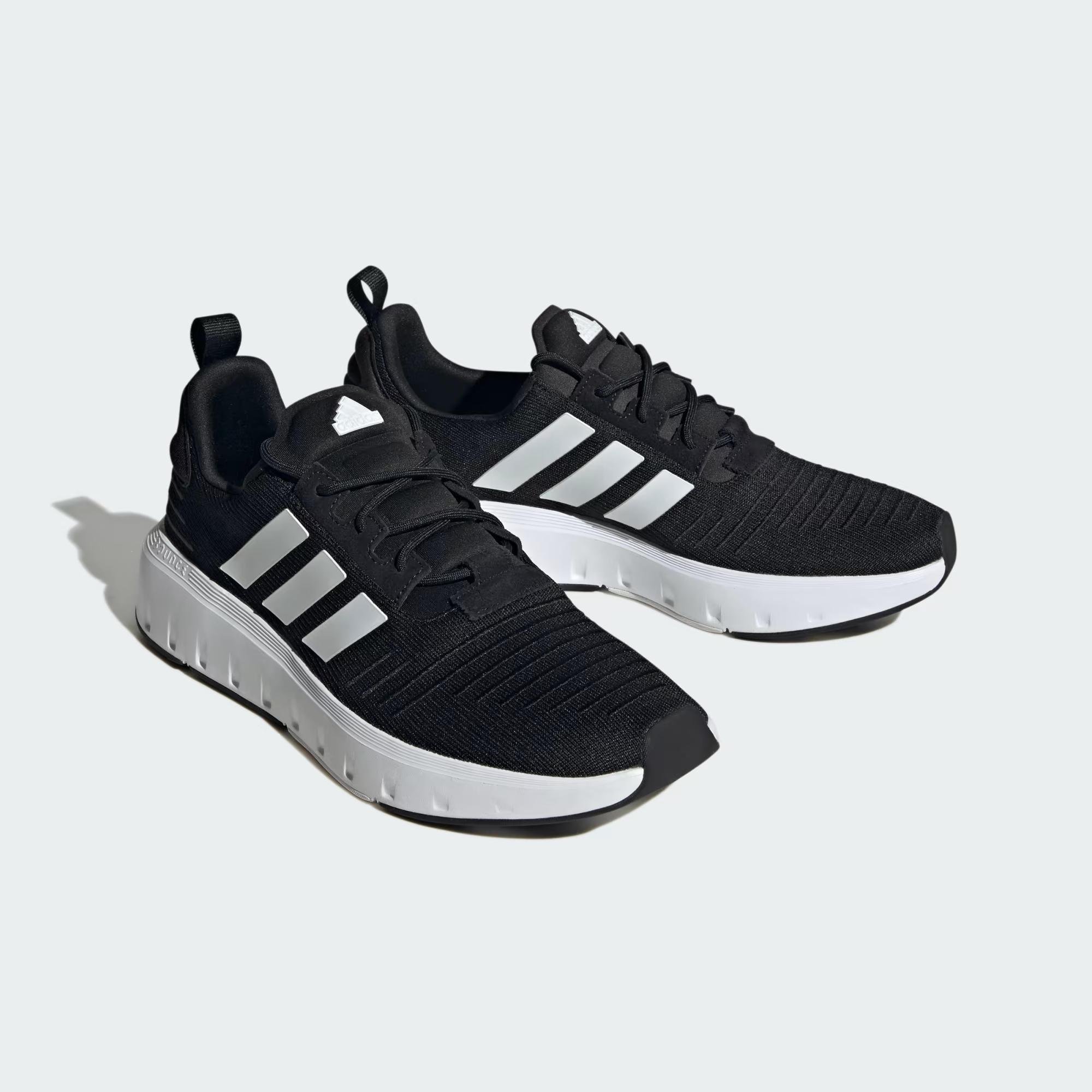 adidas Swift Run Erkek Günlük Spor Ayakkabı - Görsel 5