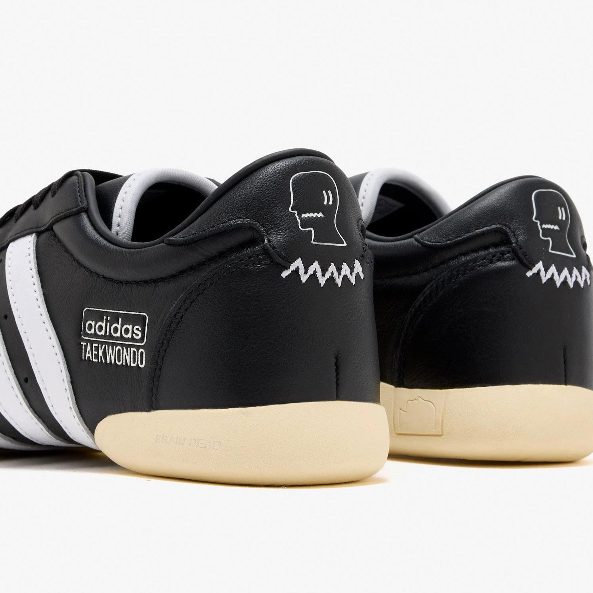 adidas Taekwondo Brain Dead Erkek Günlük Spor Ayakkabı - Görsel 3