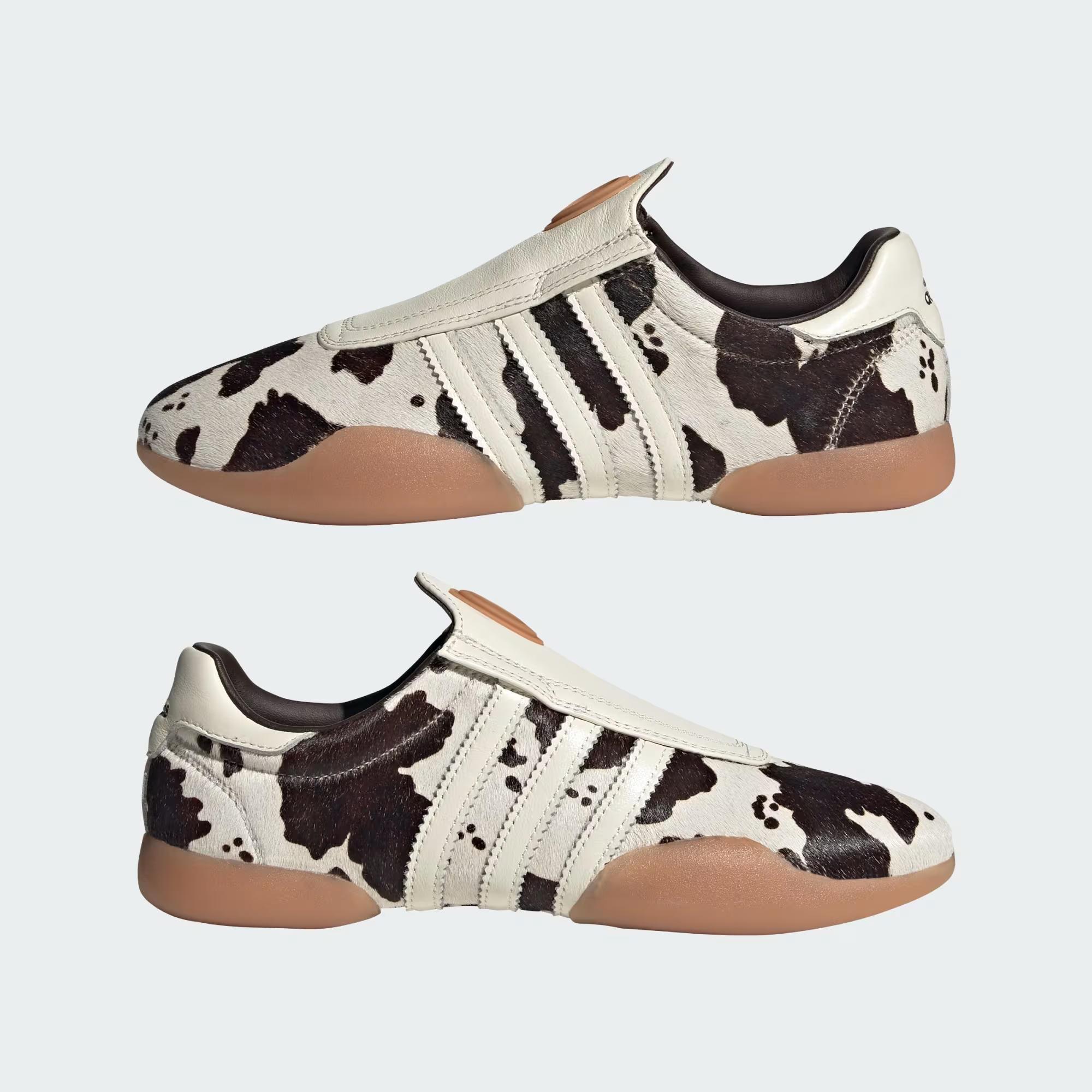 adidas Taekwondo Mei Kadın Günlük Spor Ayakkabı JS0297 | Dalkılıç Spor