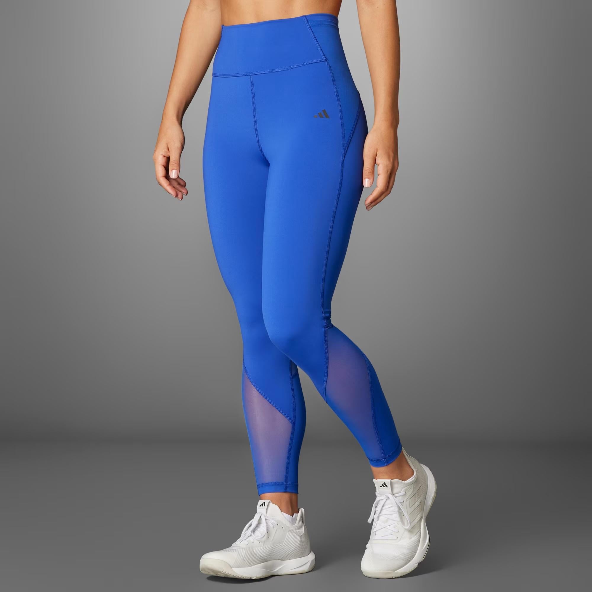 adidas Tailored Hiit Training 7/8 Kadın Tayt