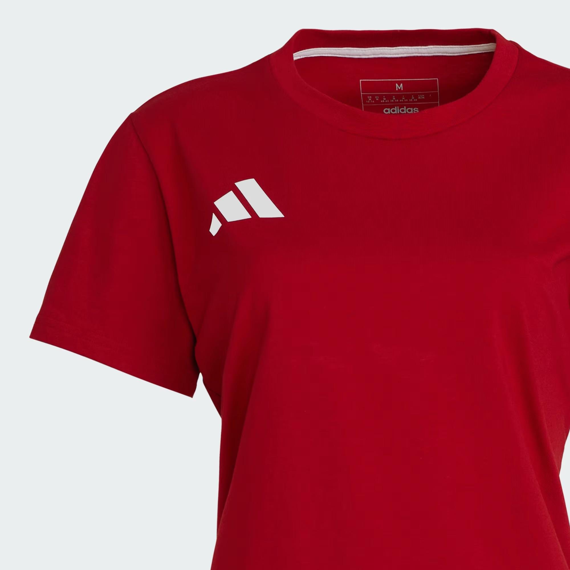 adidas Team Türkiye Kadın Tişört