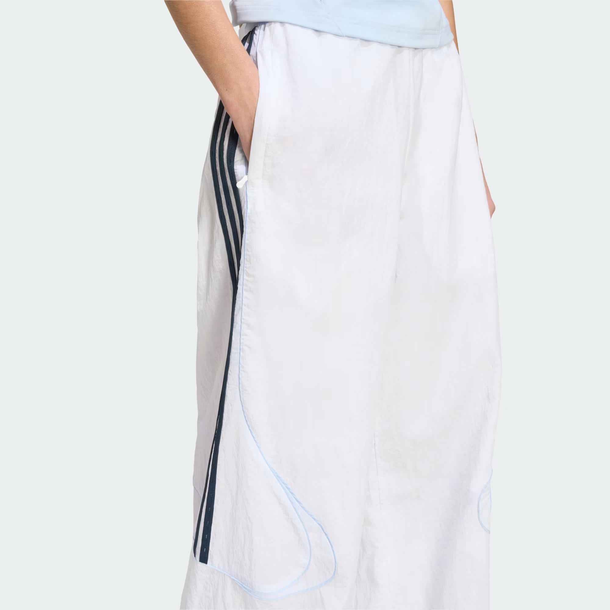 adidas Teamgeist 2.0 Kadın Eşofman Altı
