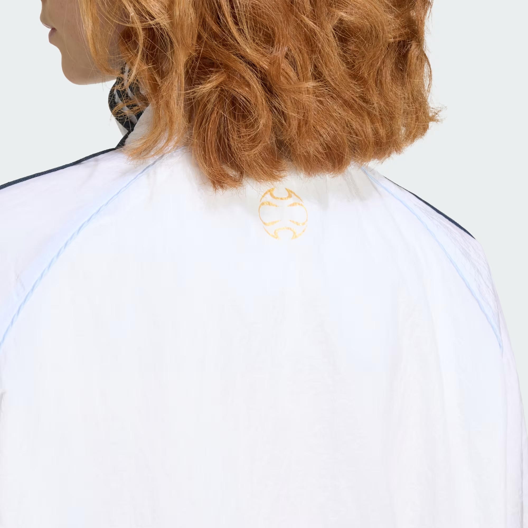 adidas Teamgeist 2.0 Kadın Sweatshirt