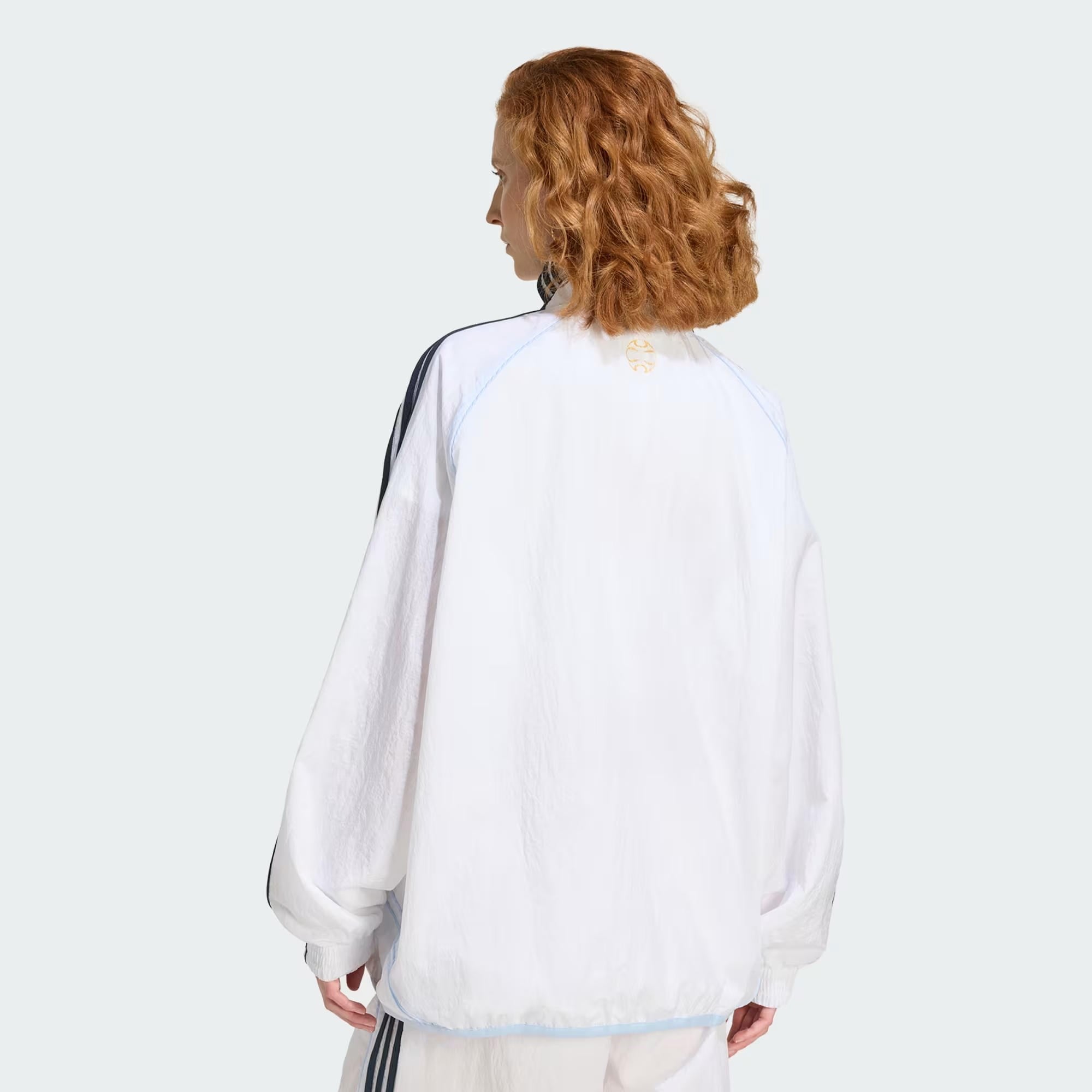 adidas Teamgeist 2.0 Kadın Sweatshirt