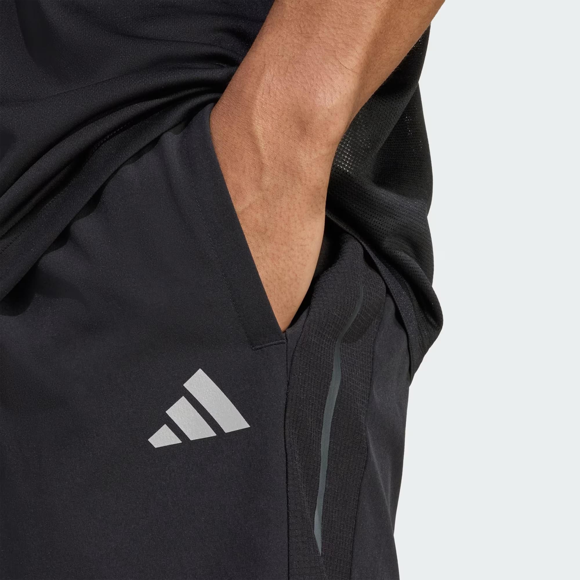 adidas Tech Apparel Erkek Şort