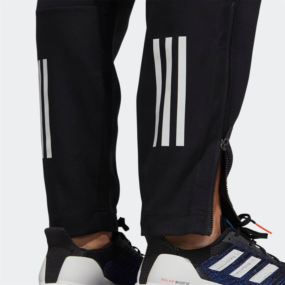 adidas Tech DoubleKnit Erkek Eşofman Altı