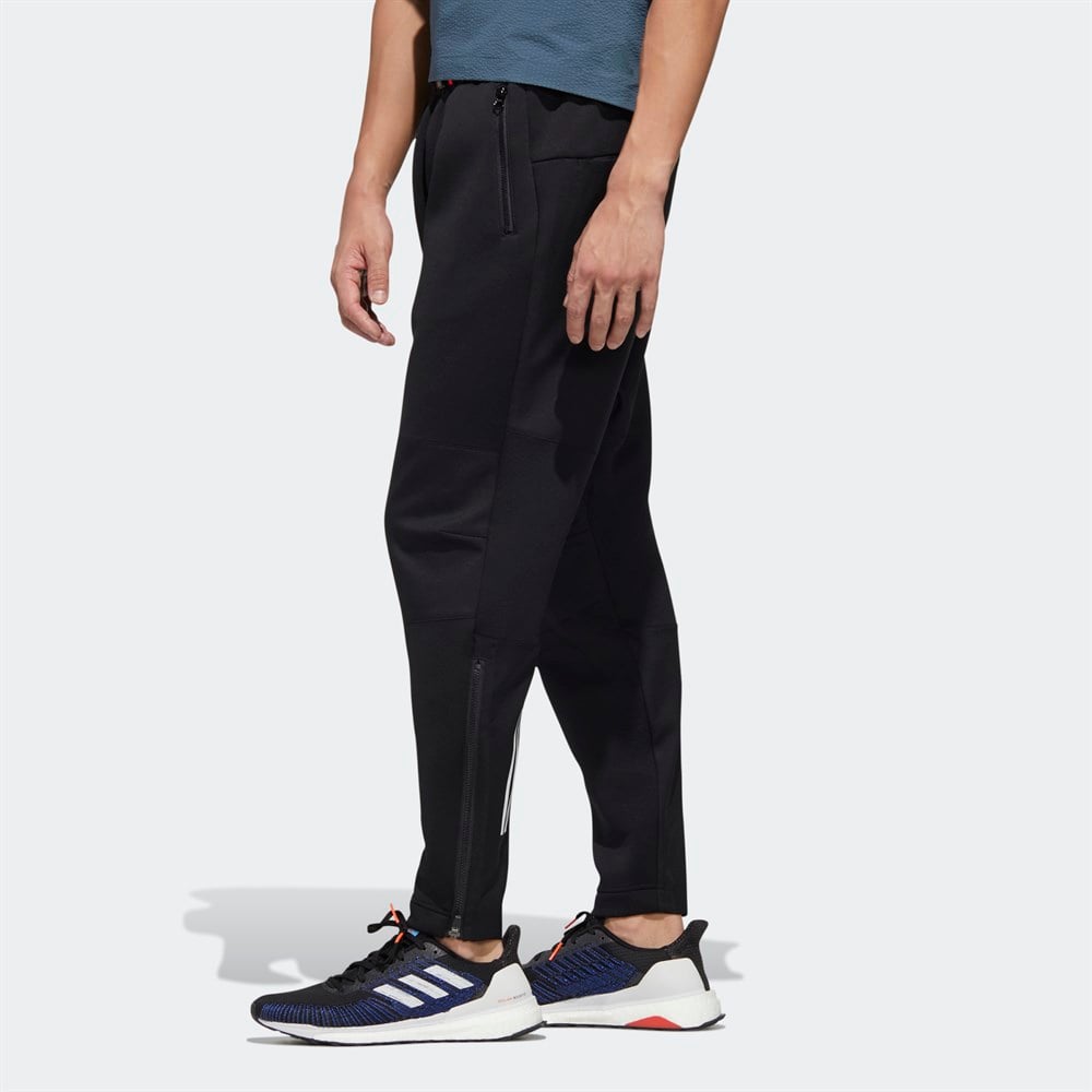 adidas Tech DoubleKnit Erkek Eşofman Altı
