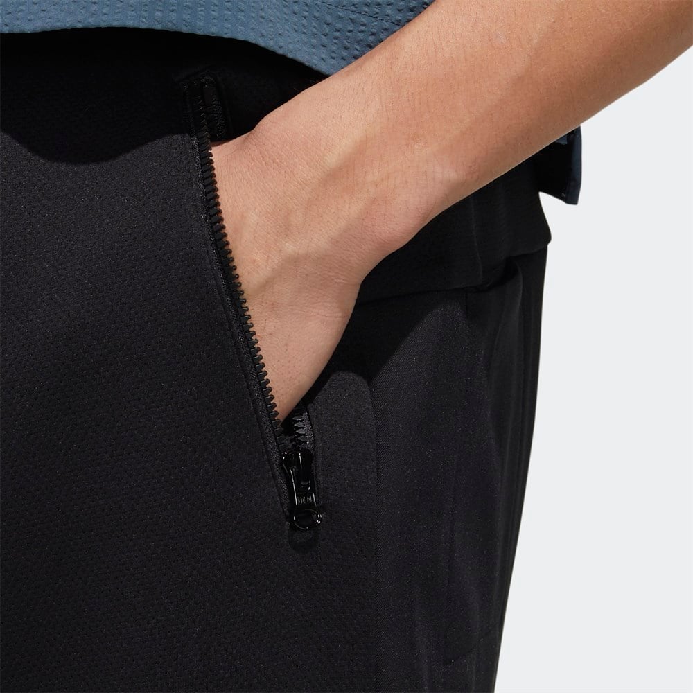 adidas Tech DoubleKnit Erkek Eşofman Altı