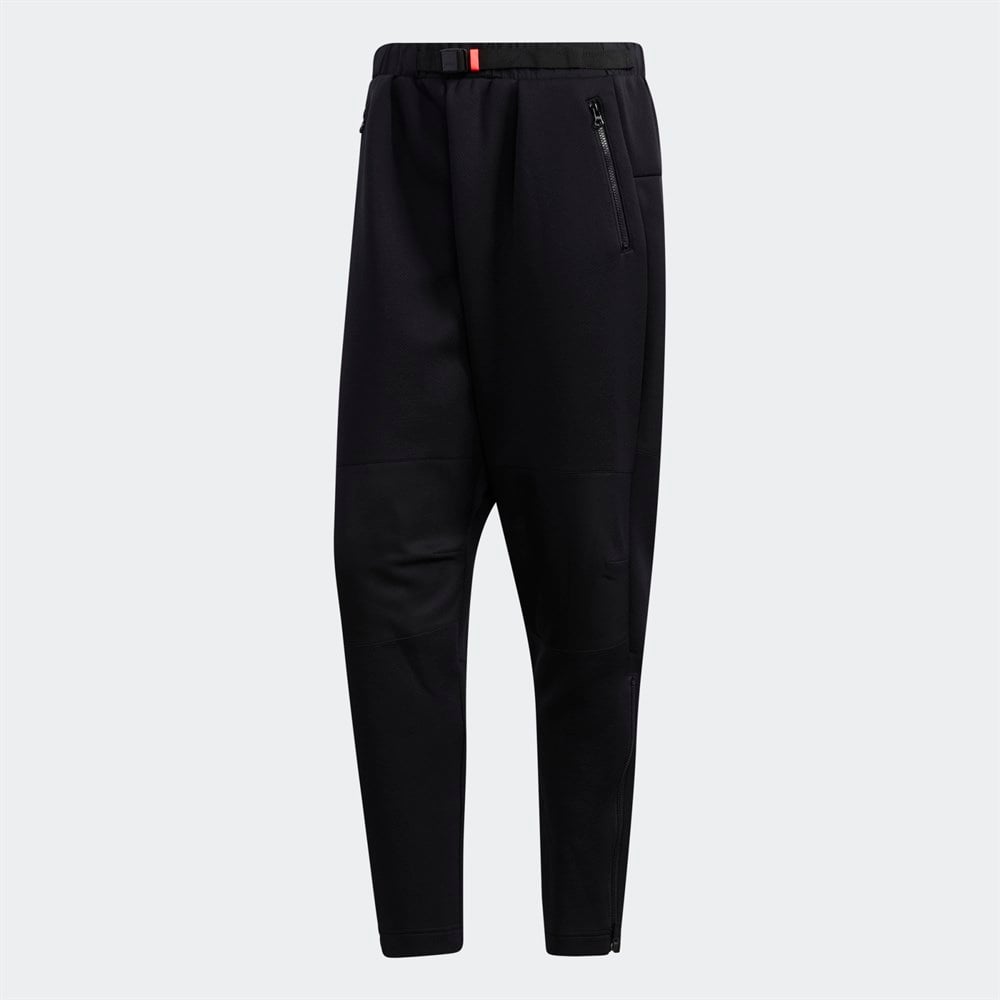 adidas Tech DoubleKnit Erkek Eşofman Altı