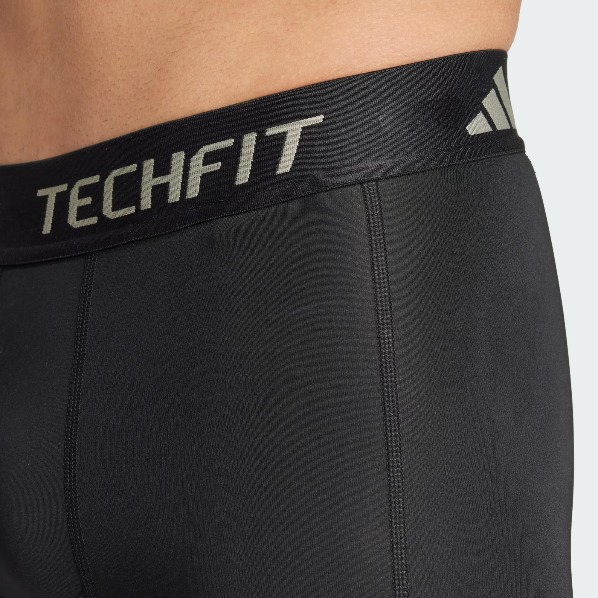 adidas Techfit Compression Training Erkek Tayt