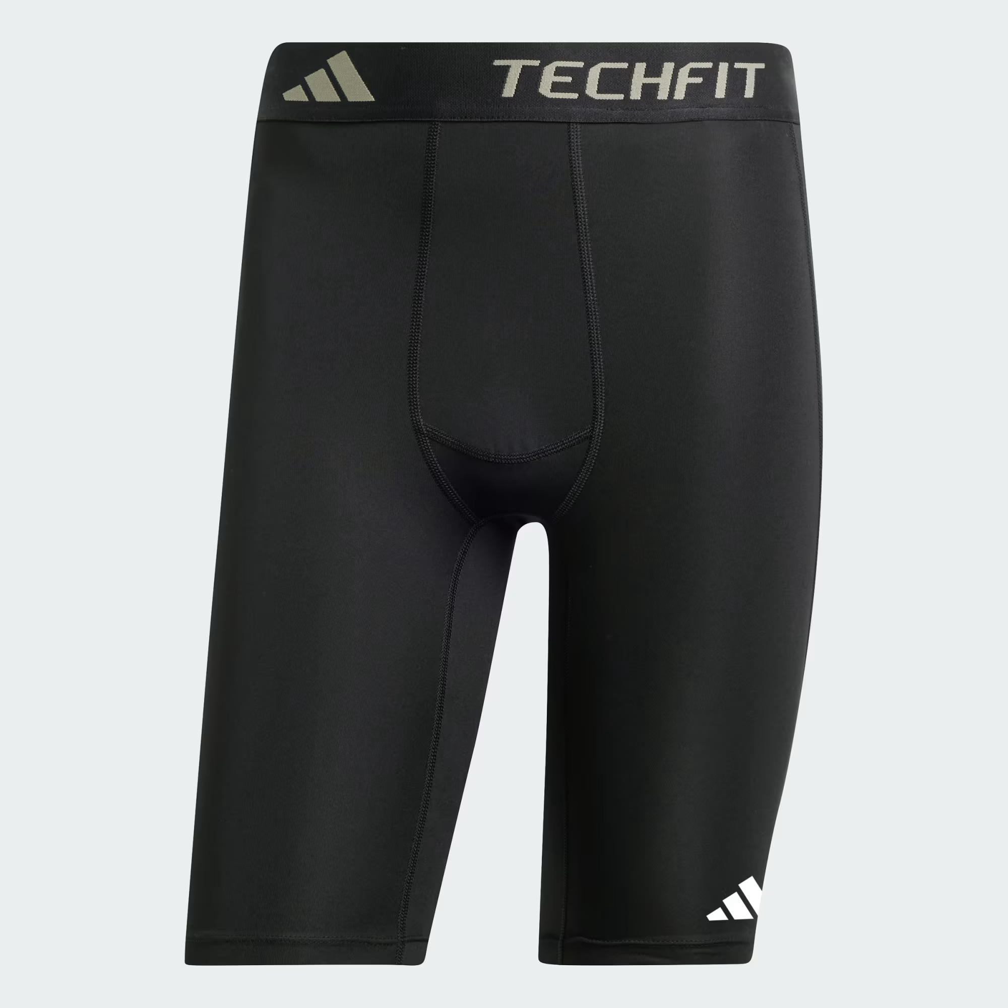 adidas Techfit Compression Training Erkek Tayt