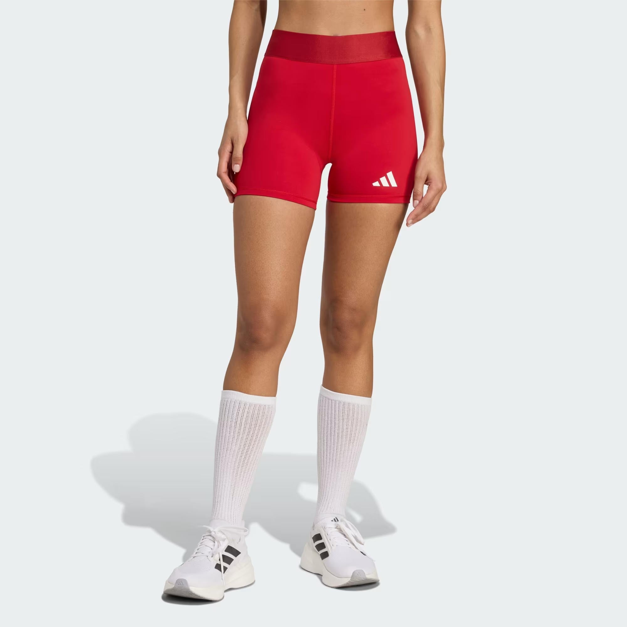 adidas Techfit Kadın Şort