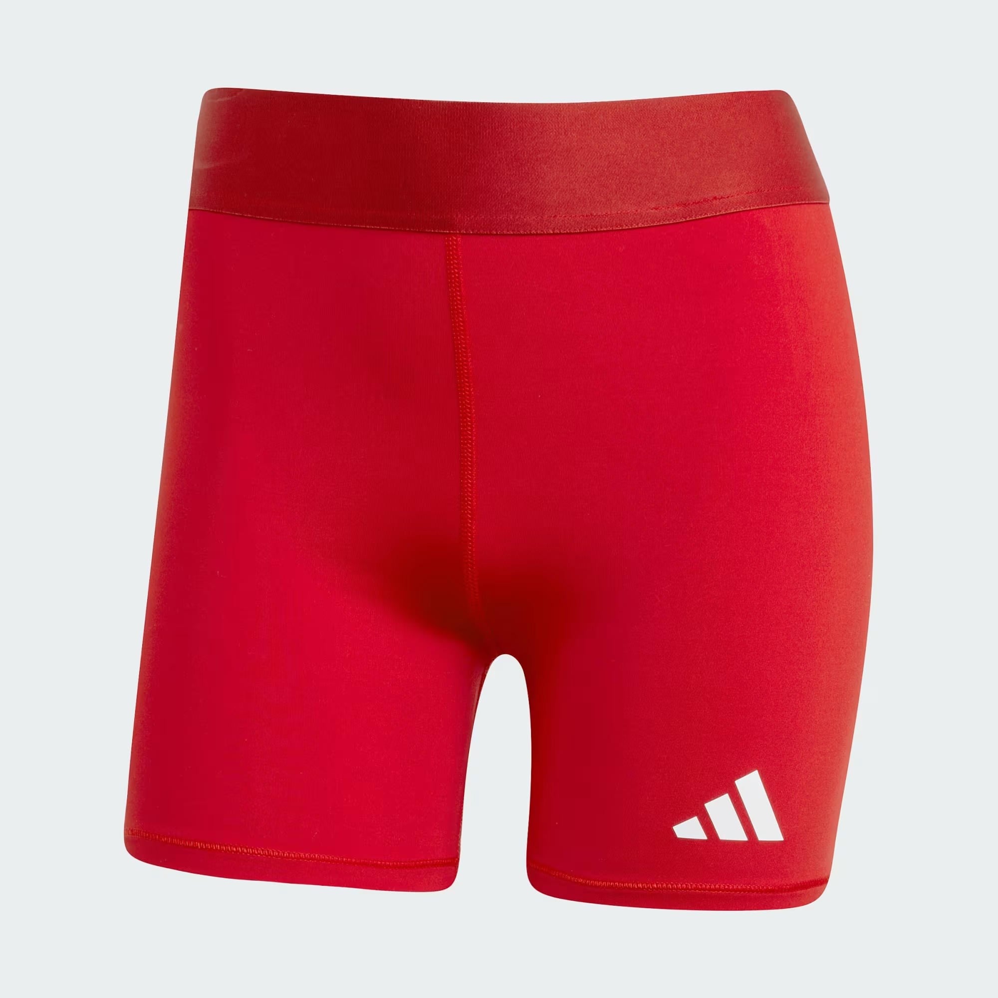 adidas Techfit Kadın Şort