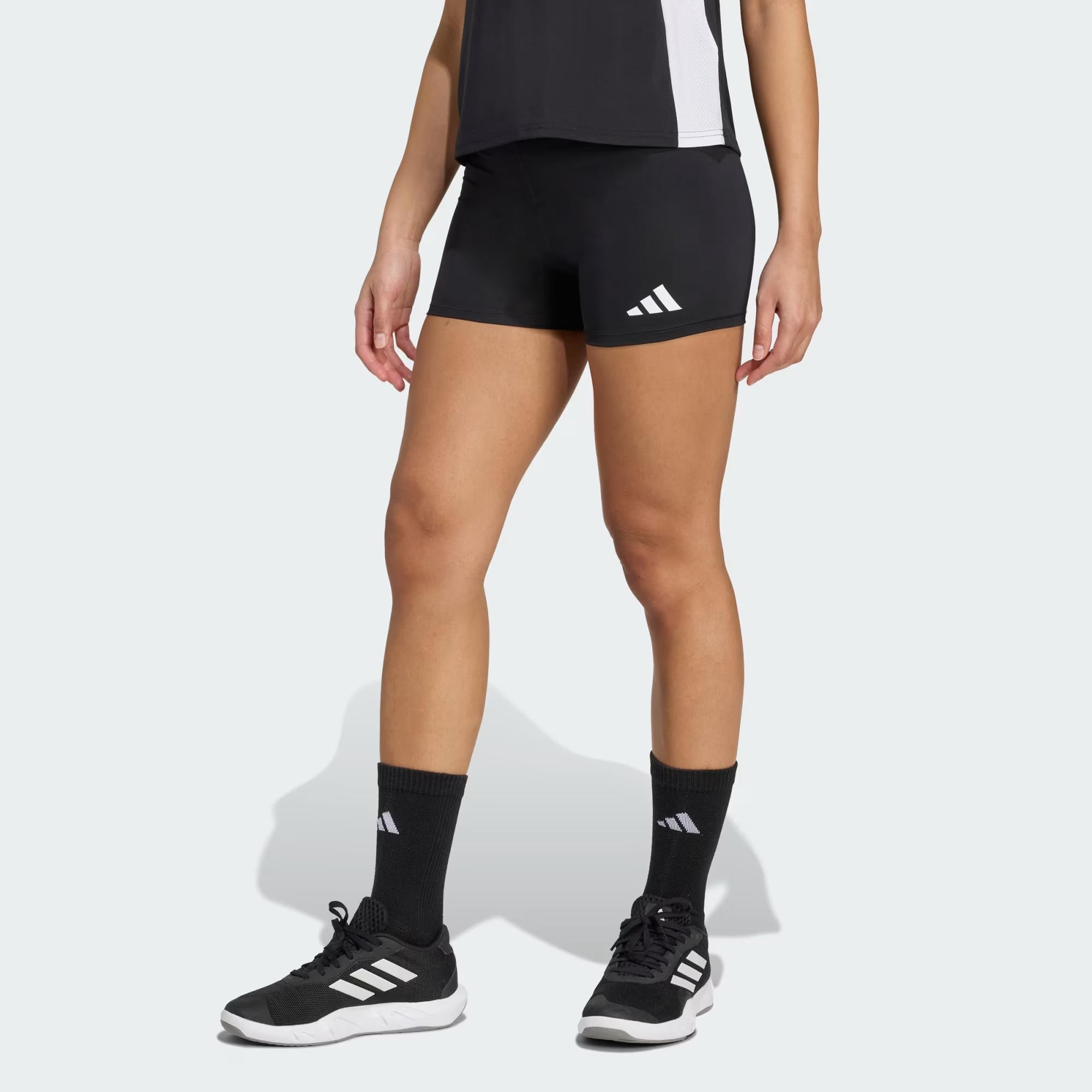 adidas Techfit Period-Proof Kadın Şort
