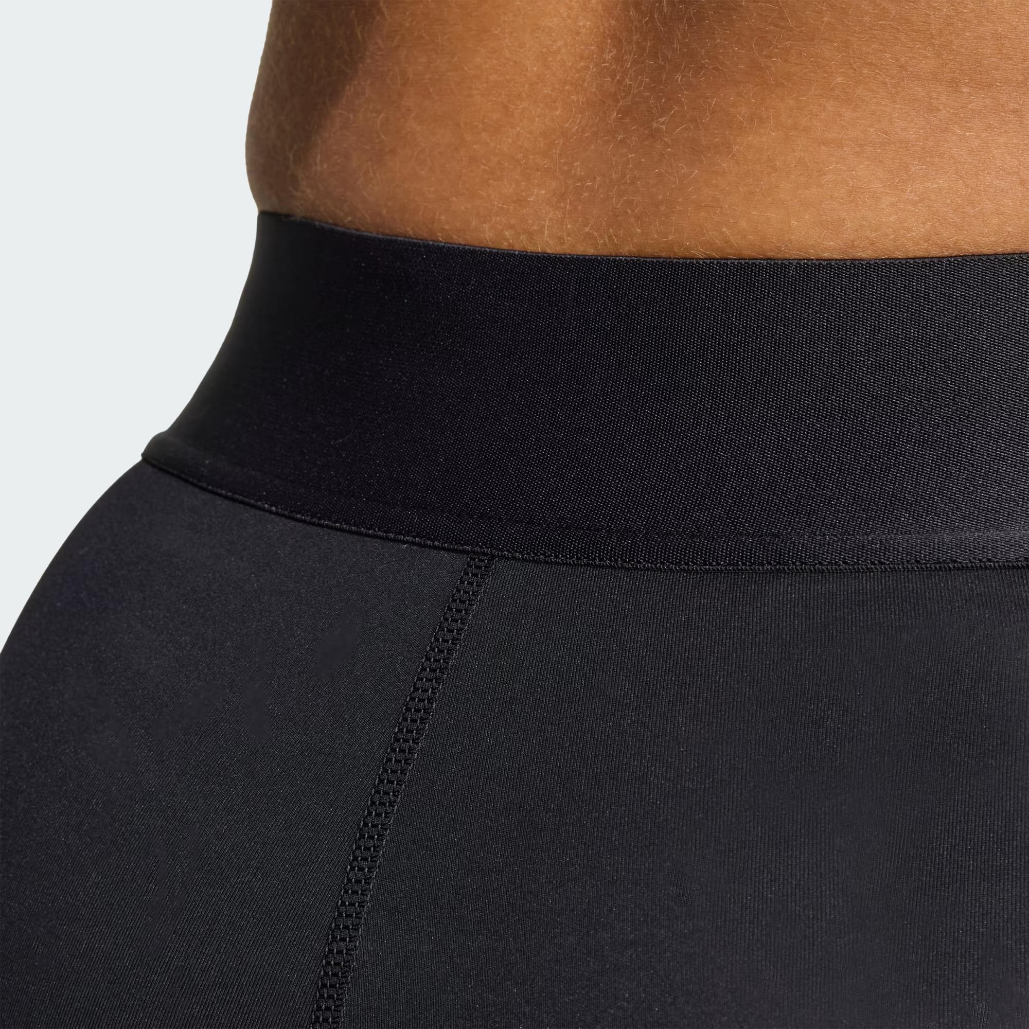 adidas Techfit Period-Proof Kadın Şort