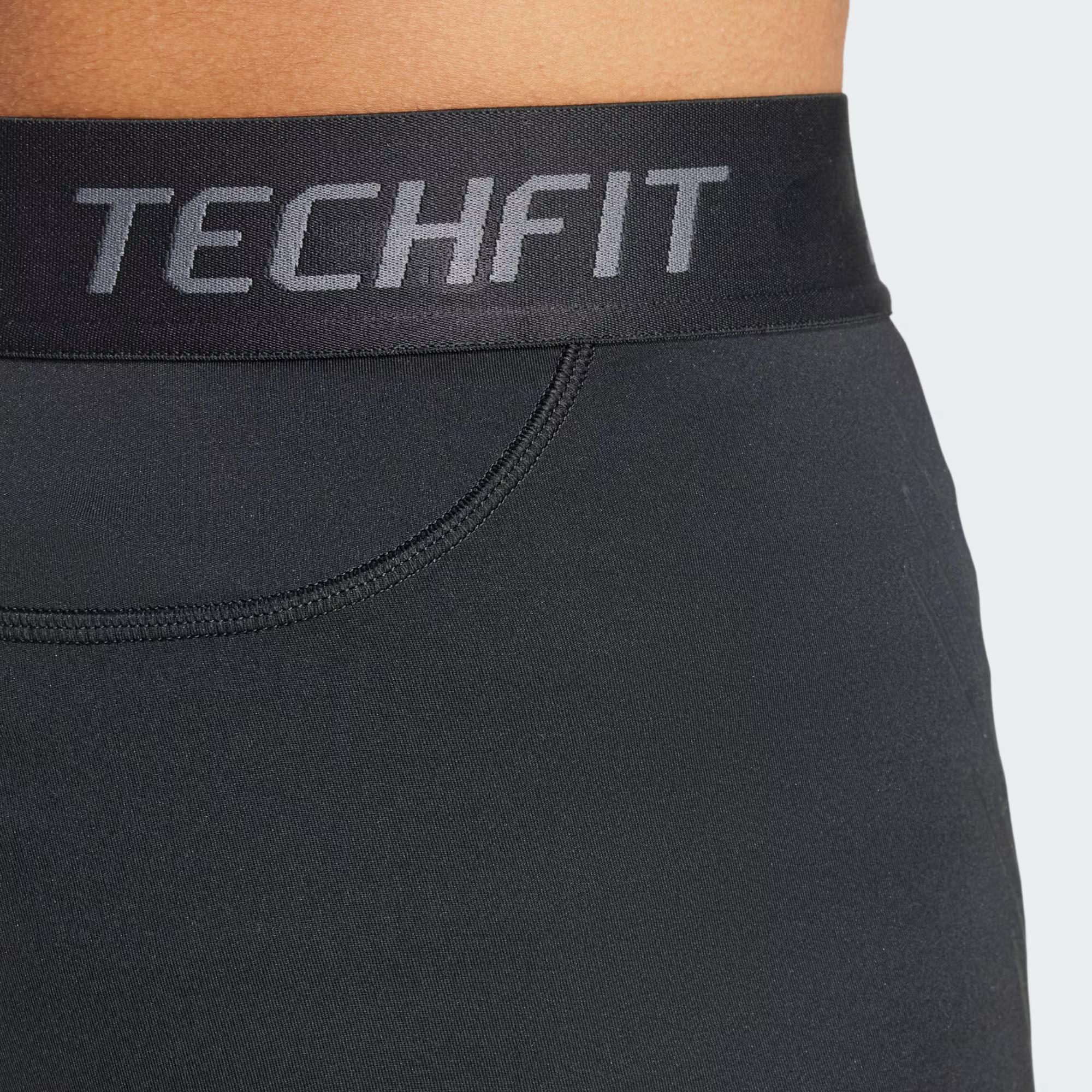 adidas Techfit Pro Series Power Erkek Tayt