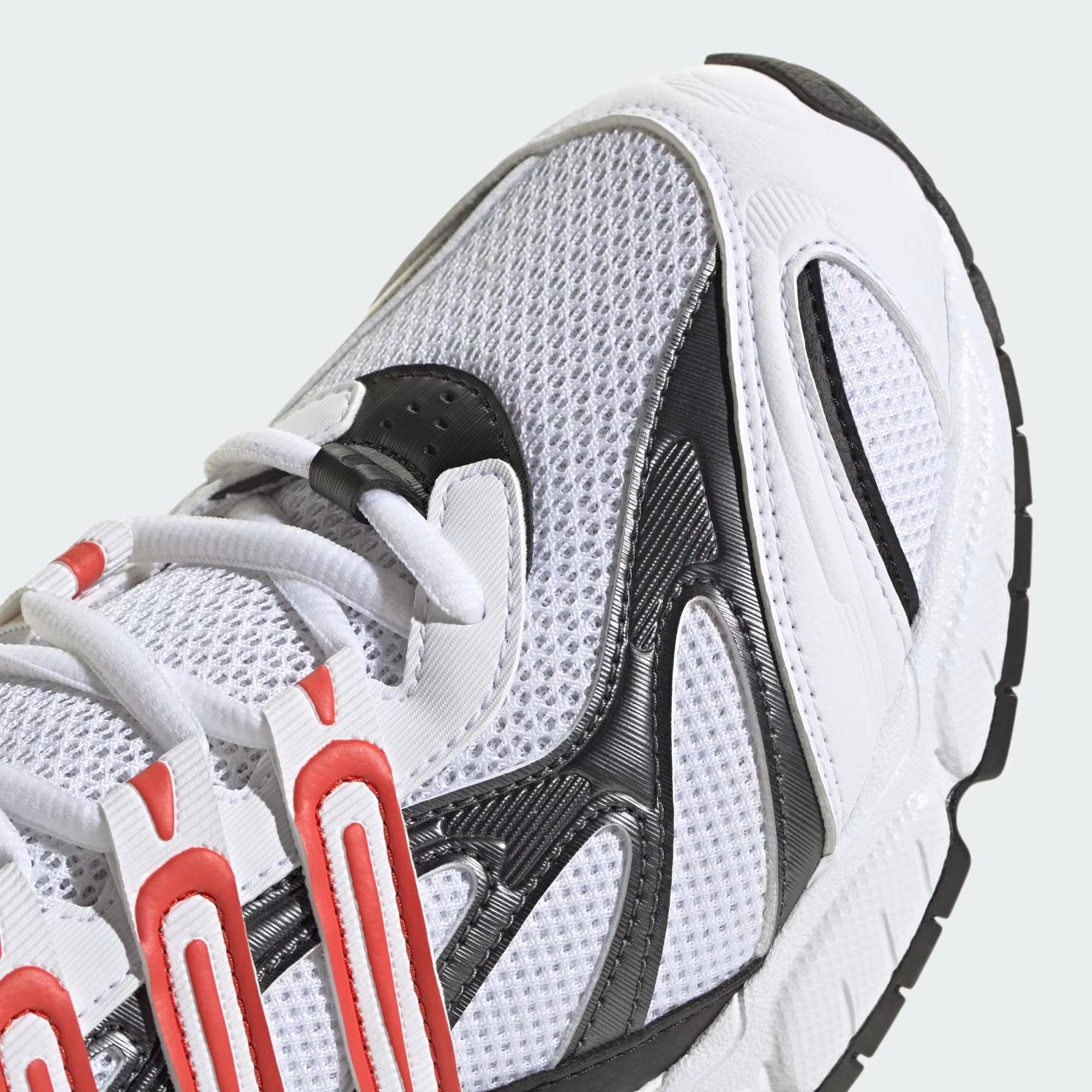 adidas Temper Run 2.0 Erkek Günlük Spor Ayakkabı