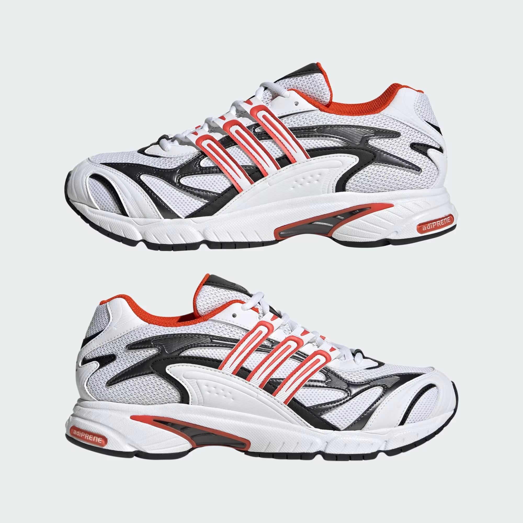 adidas Temper Run 2.0 Erkek Günlük Spor Ayakkabı