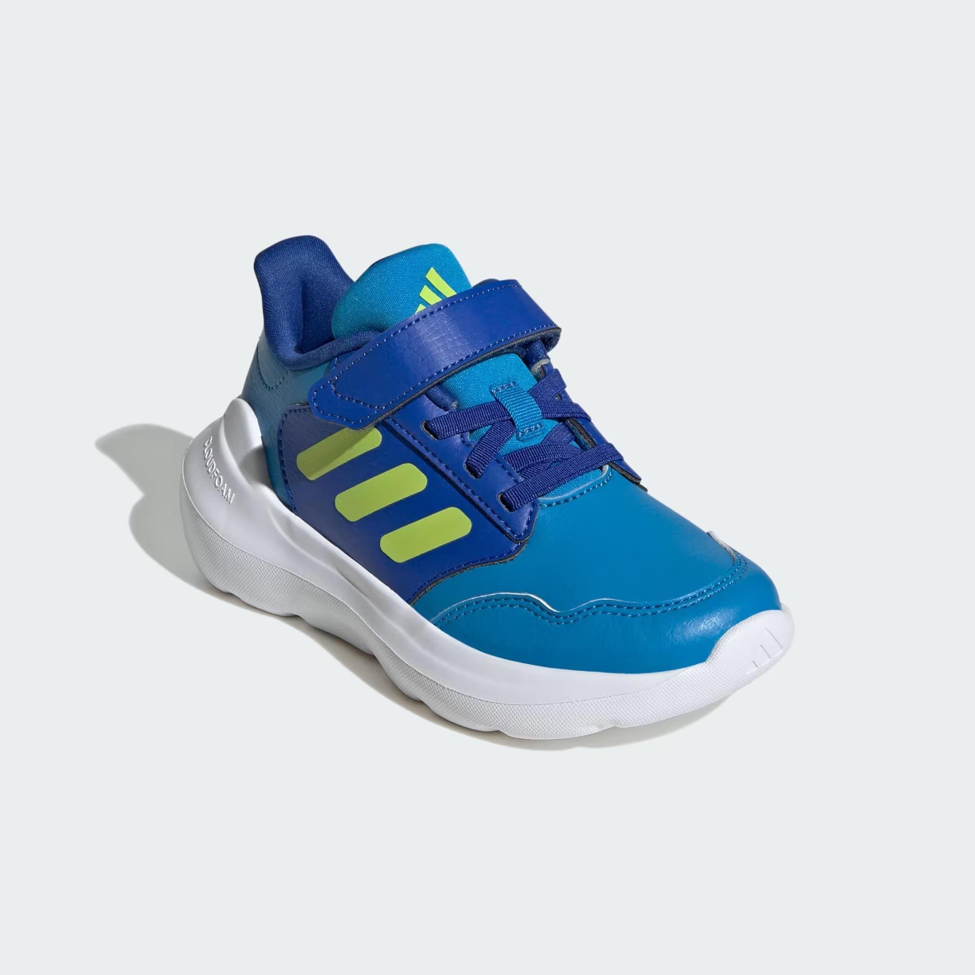 adidas Tenis Tensaur 3.0 Çocuk Günlük Spor Ayakkabı - Görsel 5
