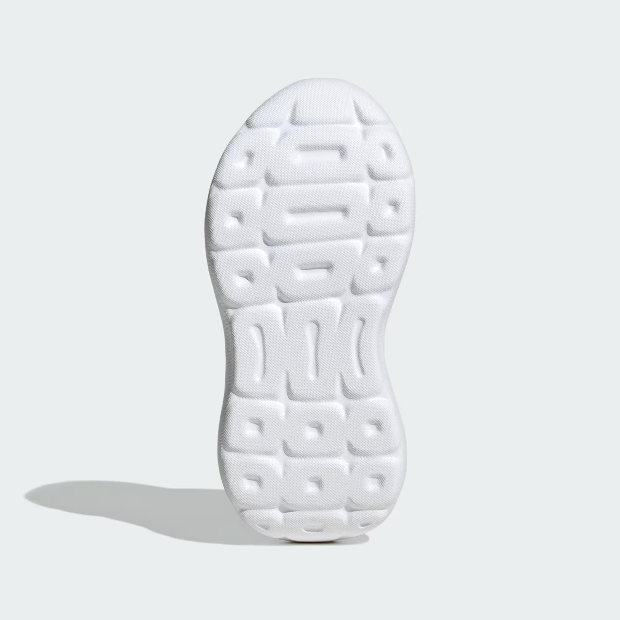 adidas Tenis Tensaur 3.0 Çocuk Günlük Spor Ayakkabı - Görsel 4