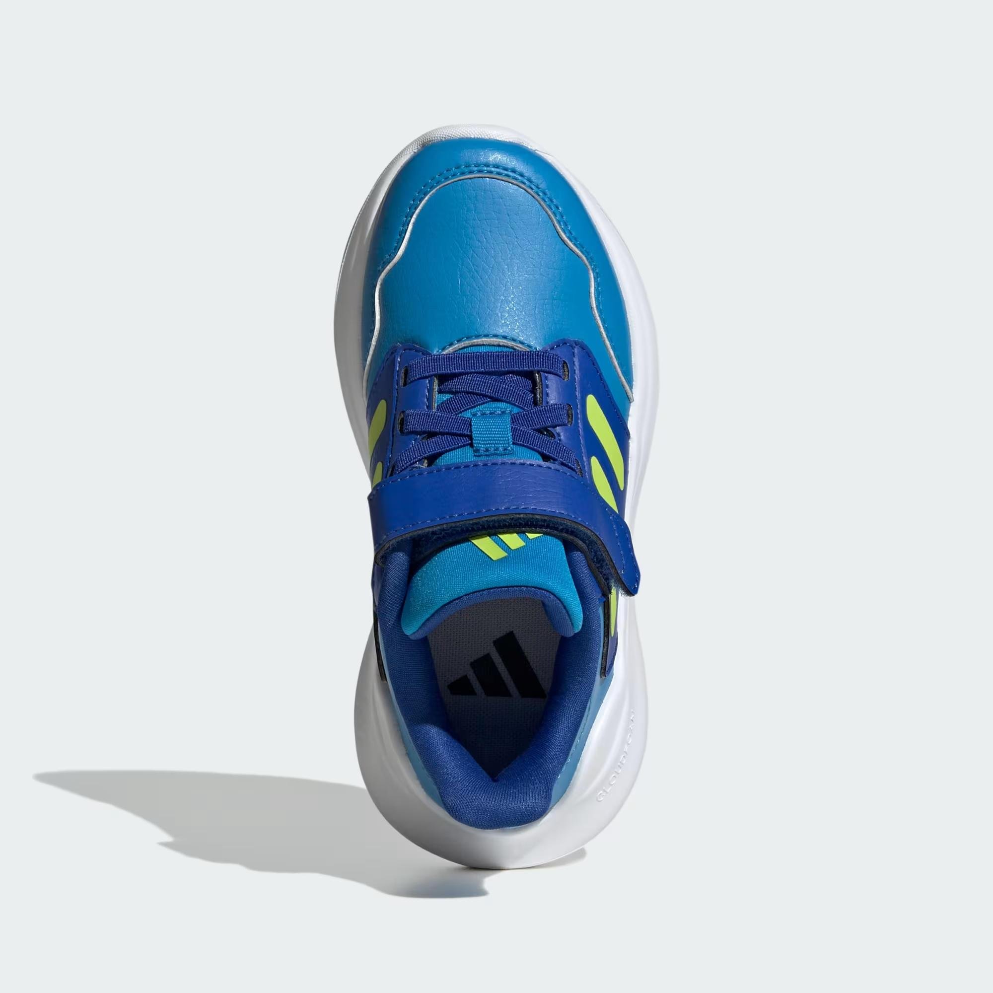 adidas Tenis Tensaur 3.0 Çocuk Günlük Spor Ayakkabı - Görsel 3