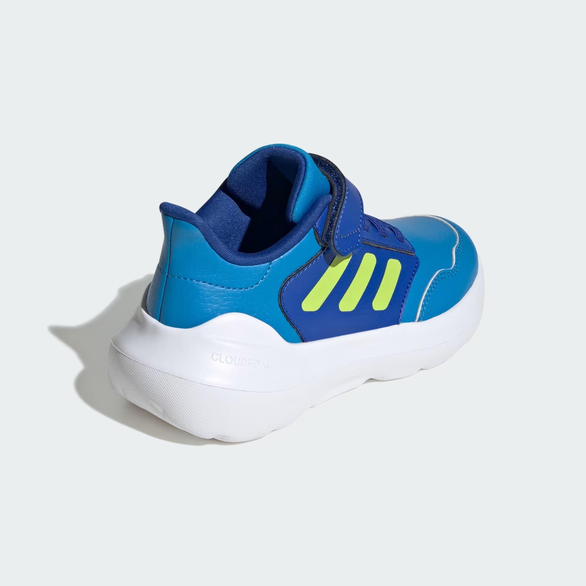 adidas Tenis Tensaur 3.0 Çocuk Günlük Spor Ayakkabı - Görsel 6