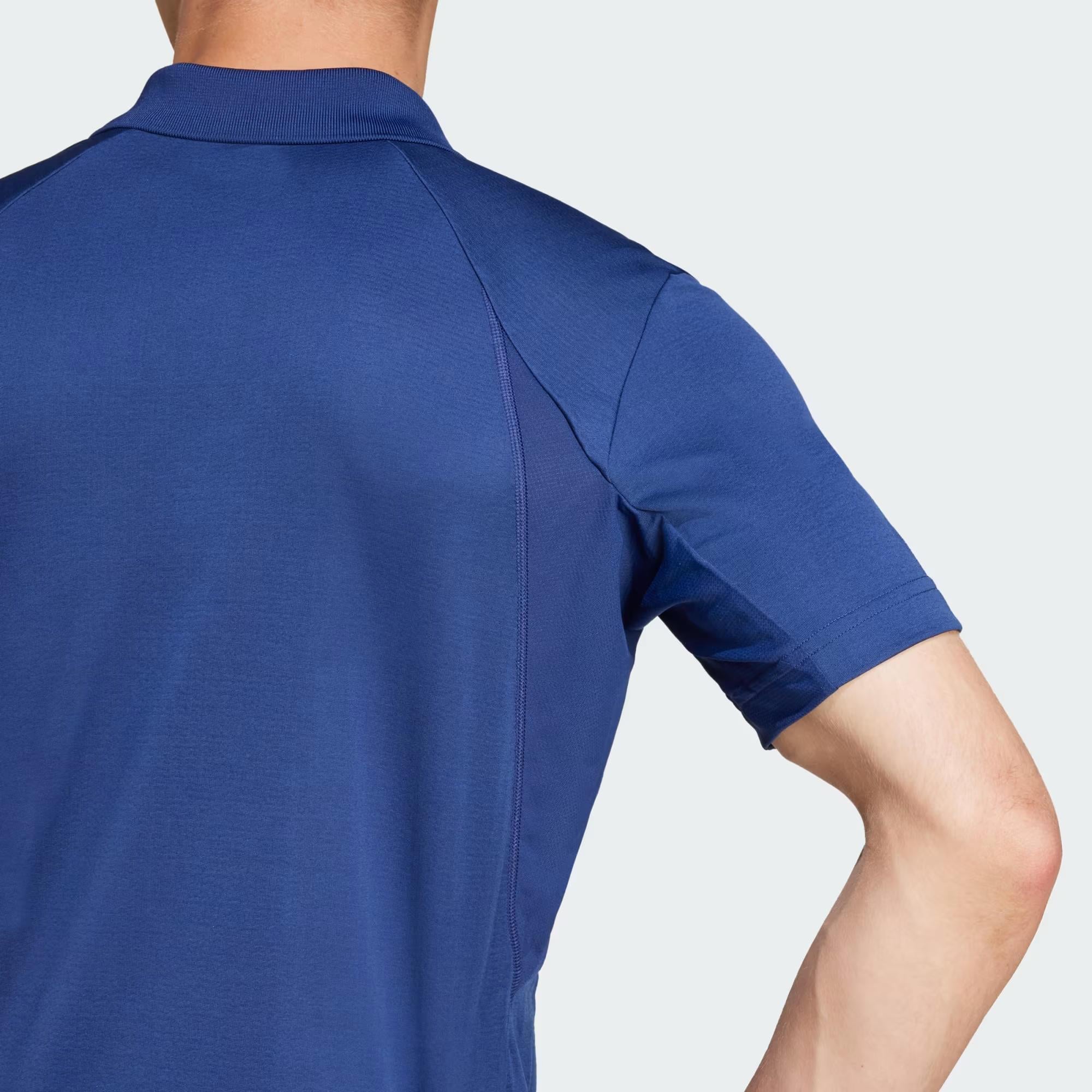 adidas Tennis Climacool Freelift Polo Erkek Tişört