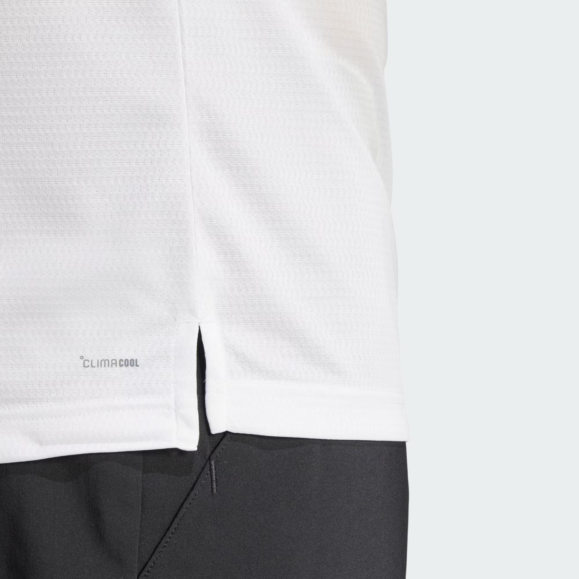 adidas Tennis Climacool Polo Erkek Tişört