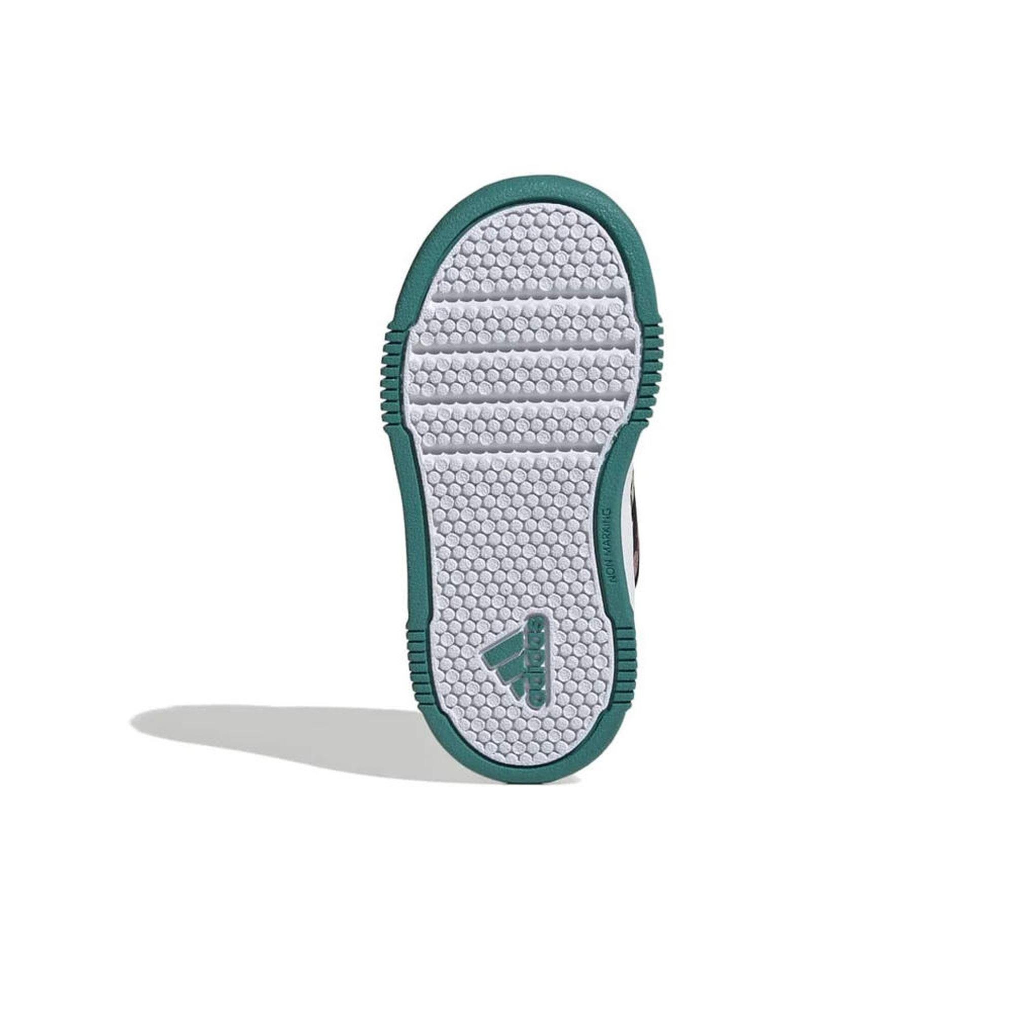 adidas Tensaur Coco Çocuk Günlük Spor Ayakkabı - Görsel 4