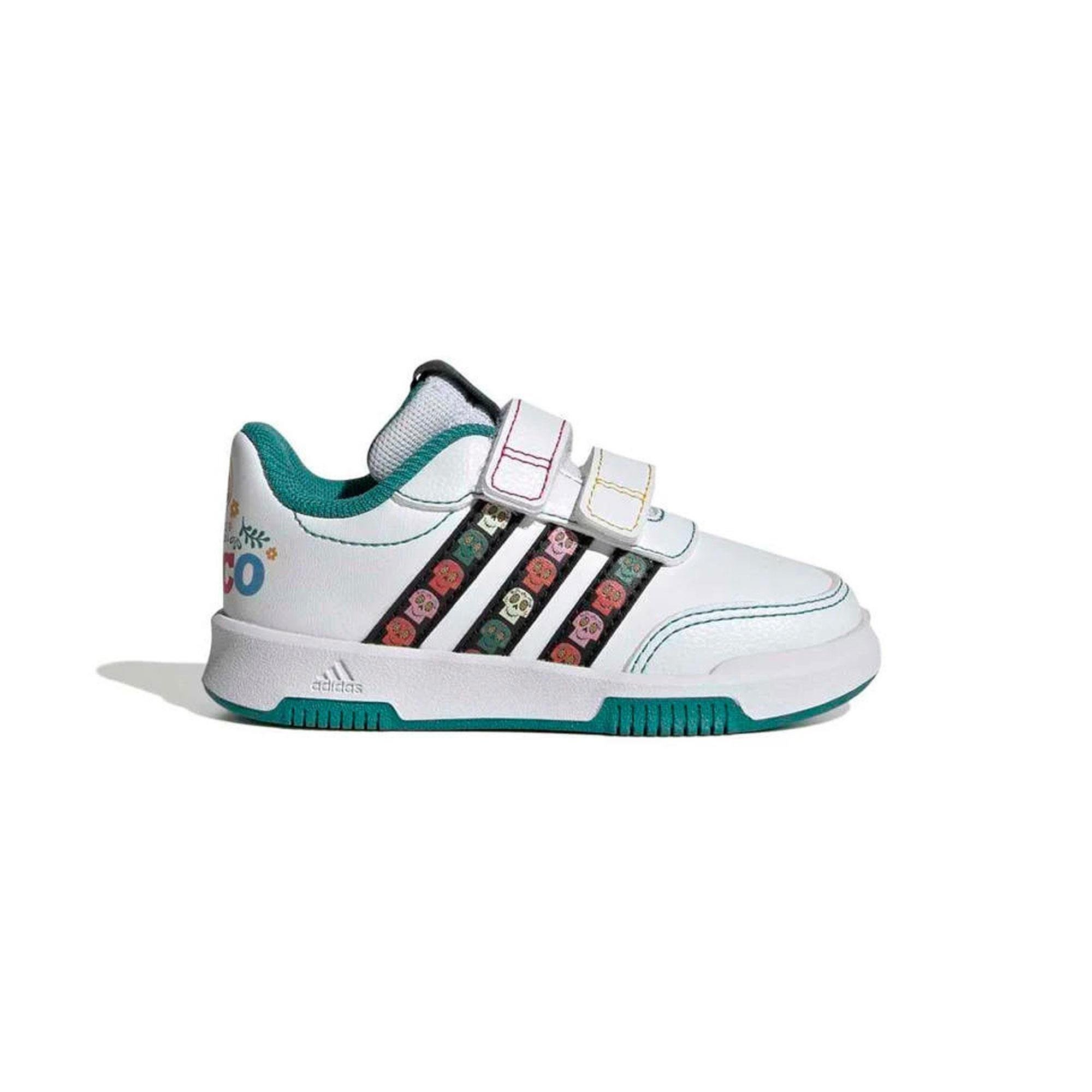 adidas Tensaur Coco Çocuk Günlük Spor Ayakkabı - Görsel 2