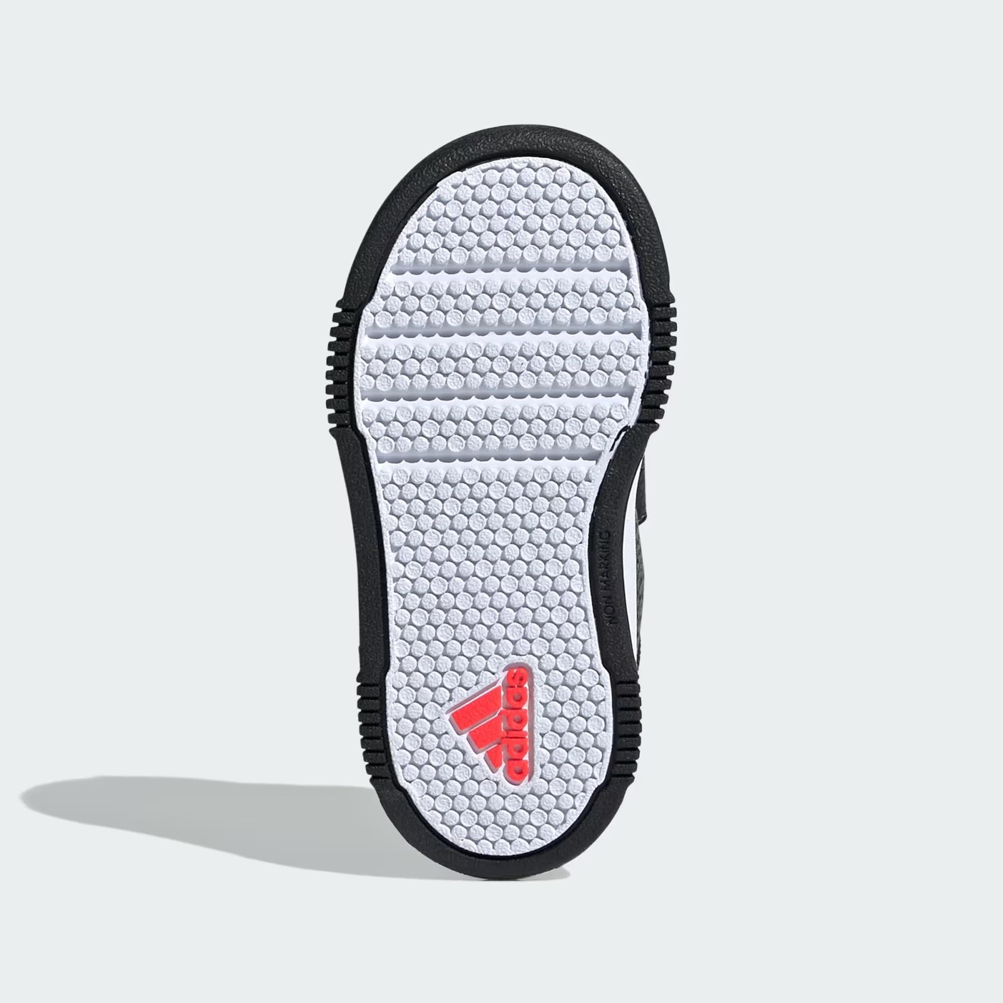 adidas Tensaur Çocuk Günlük Spor Ayakkabı - Görsel 4