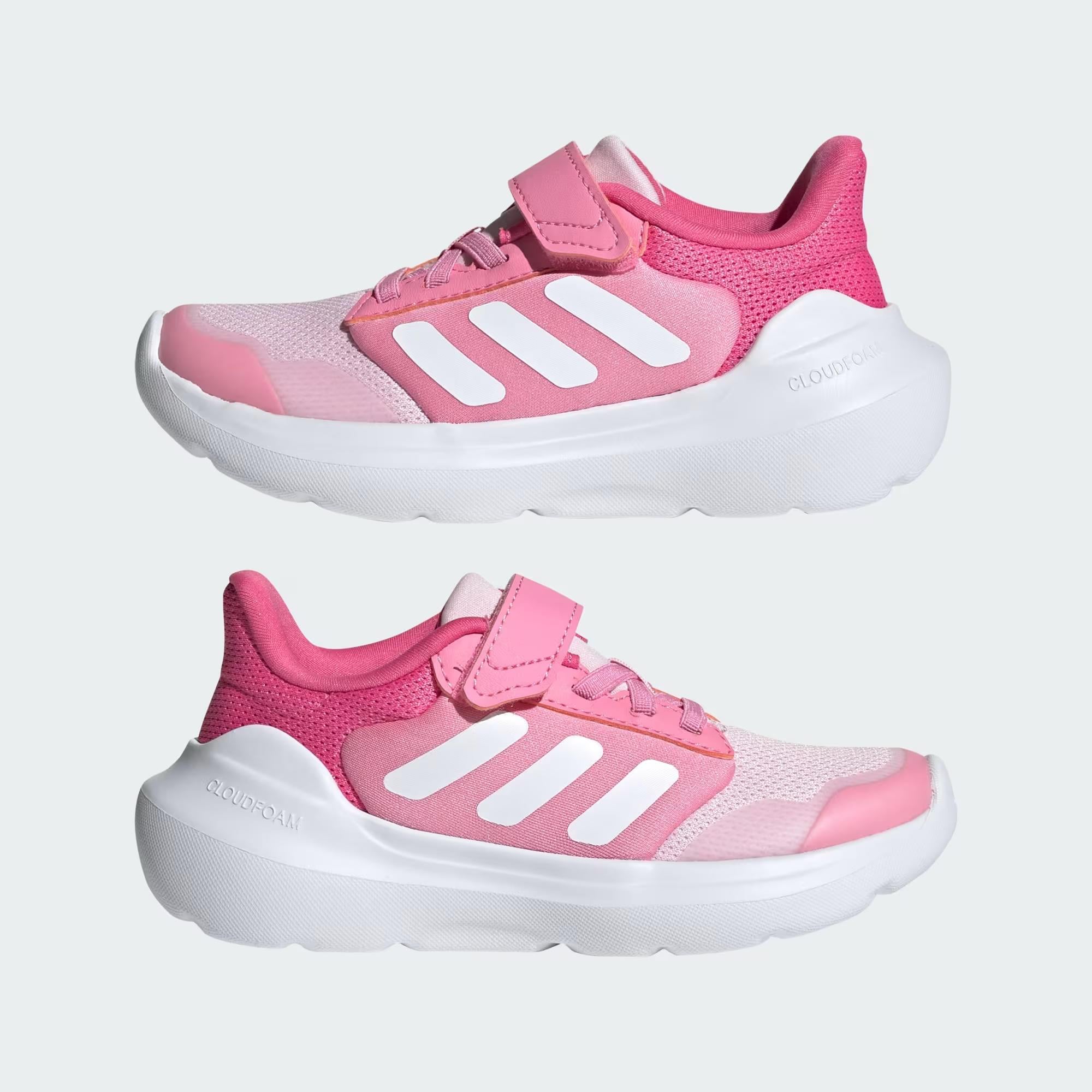 adidas Tensaur Run 2.0 Çocuk Günlük Spor Ayakkabı