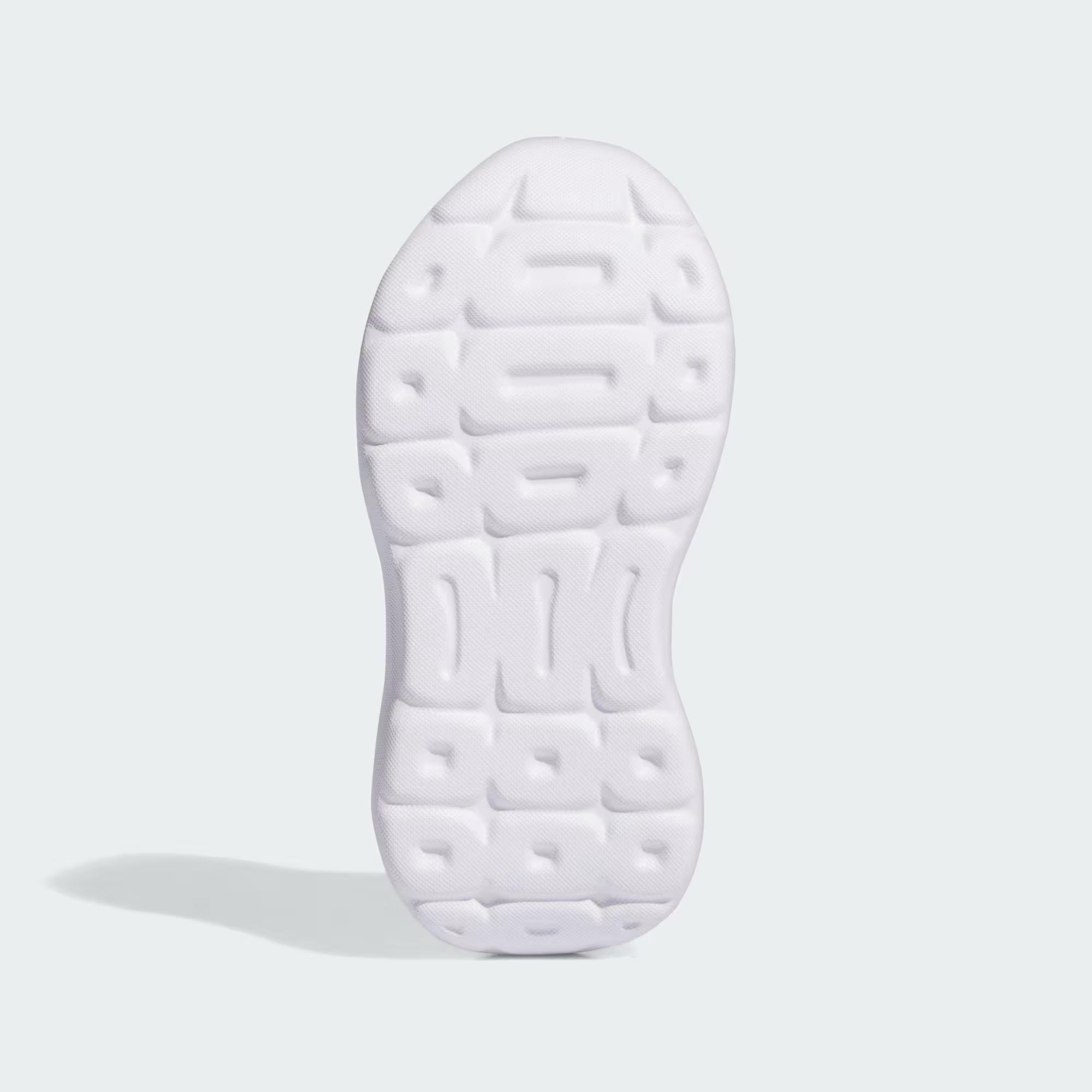 adidas Tensaur Run 2.0 Çocuk Günlük Spor Ayakkabı - Görsel 4